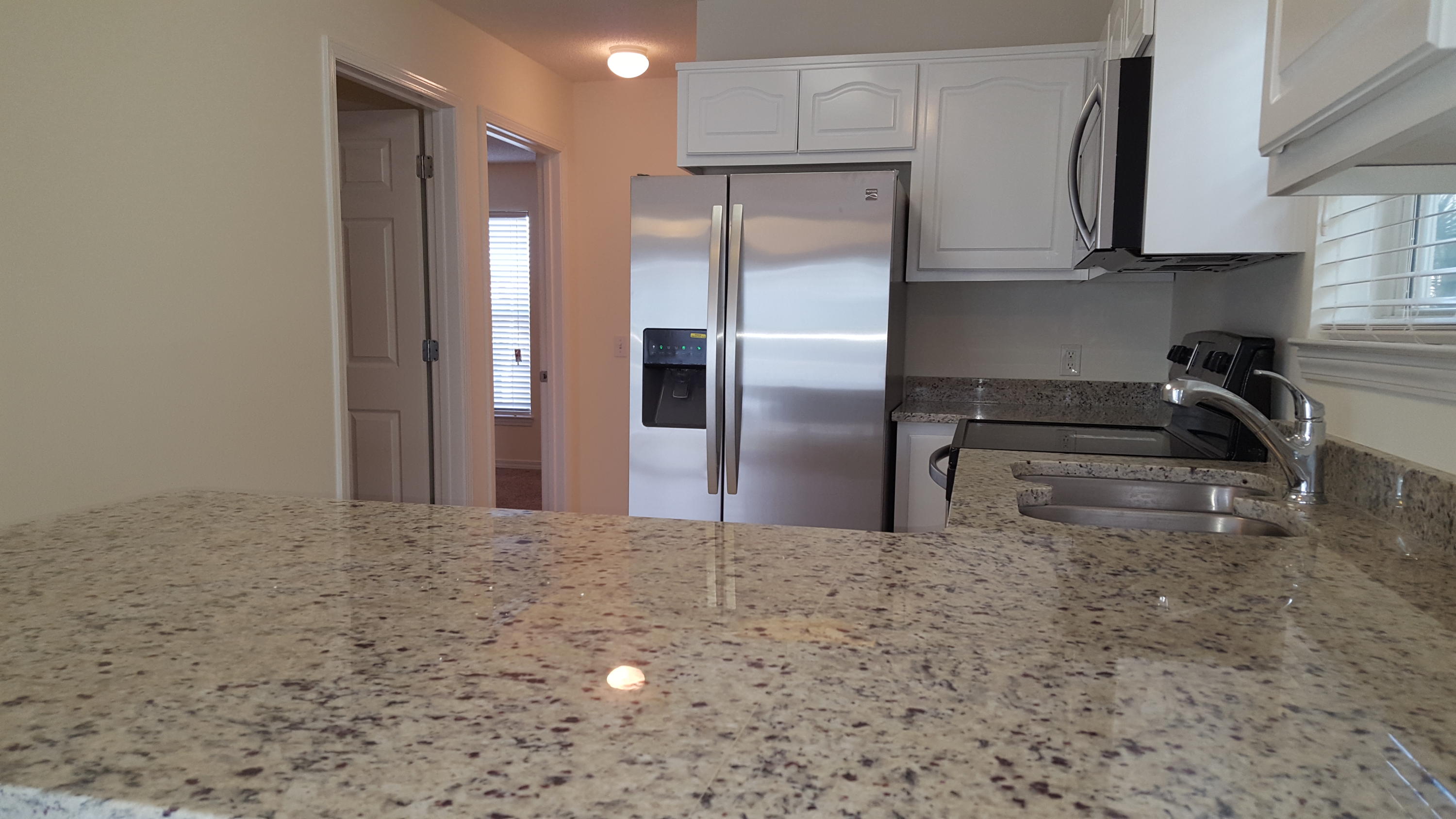 Gulf Islands Condominiums - Residential