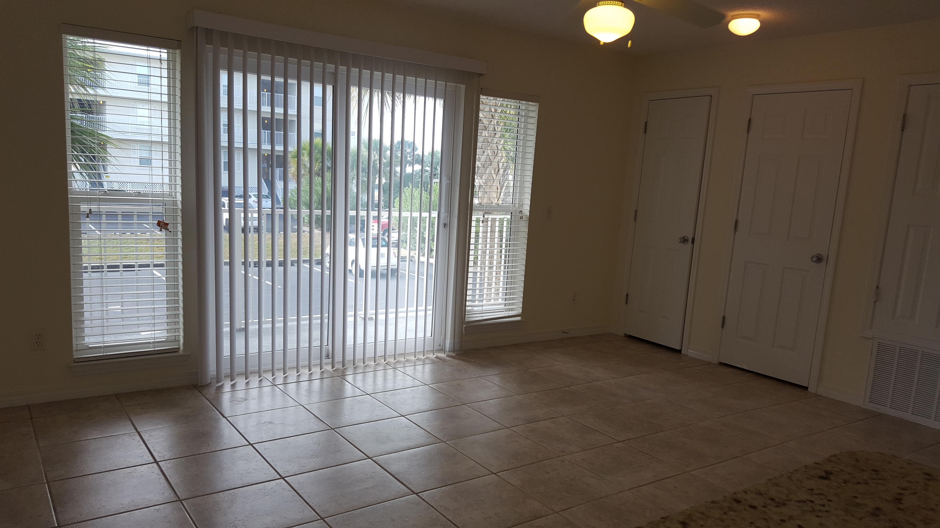 Gulf Islands Condominiums - Residential