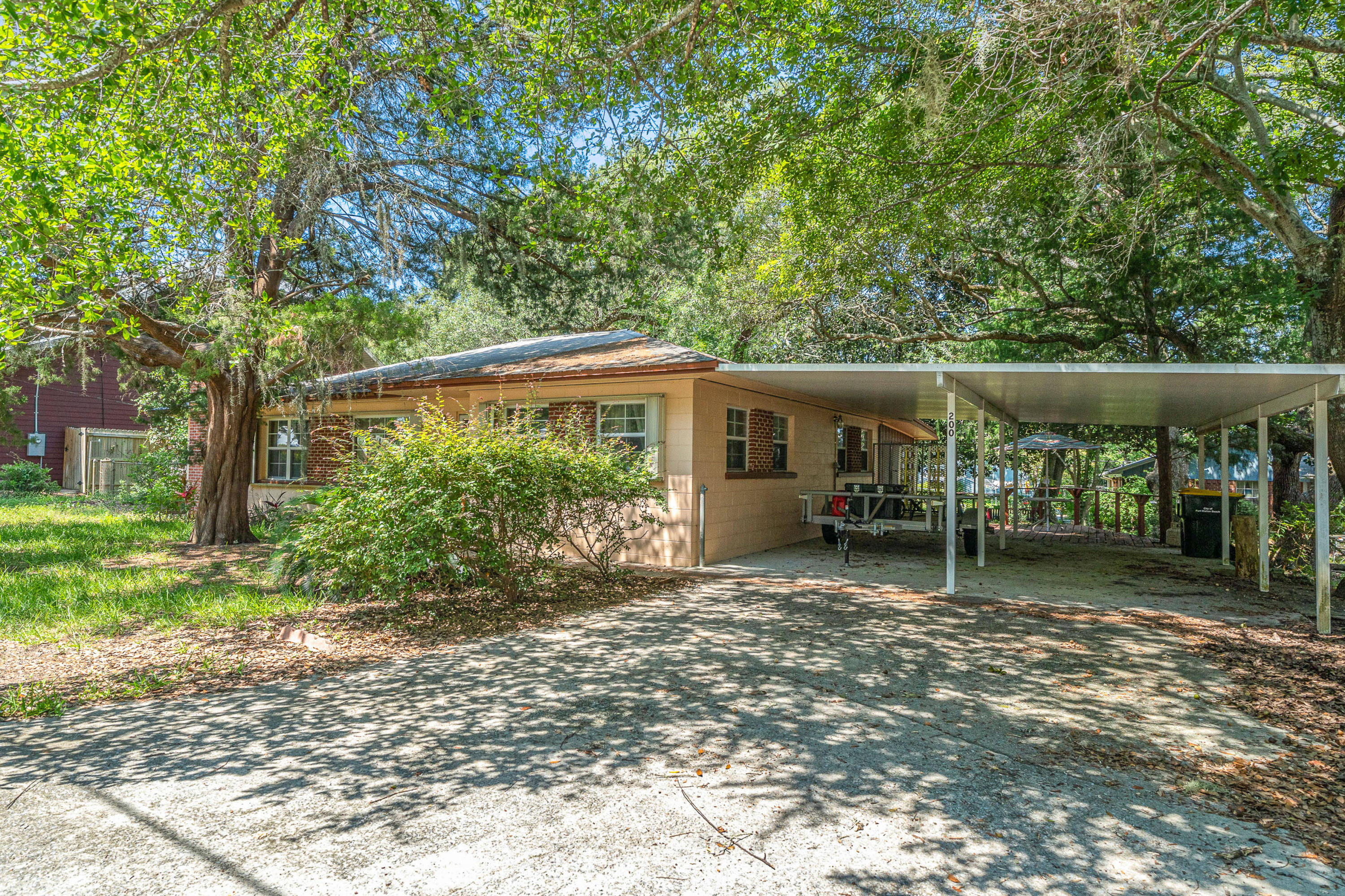 alconese place - Residential