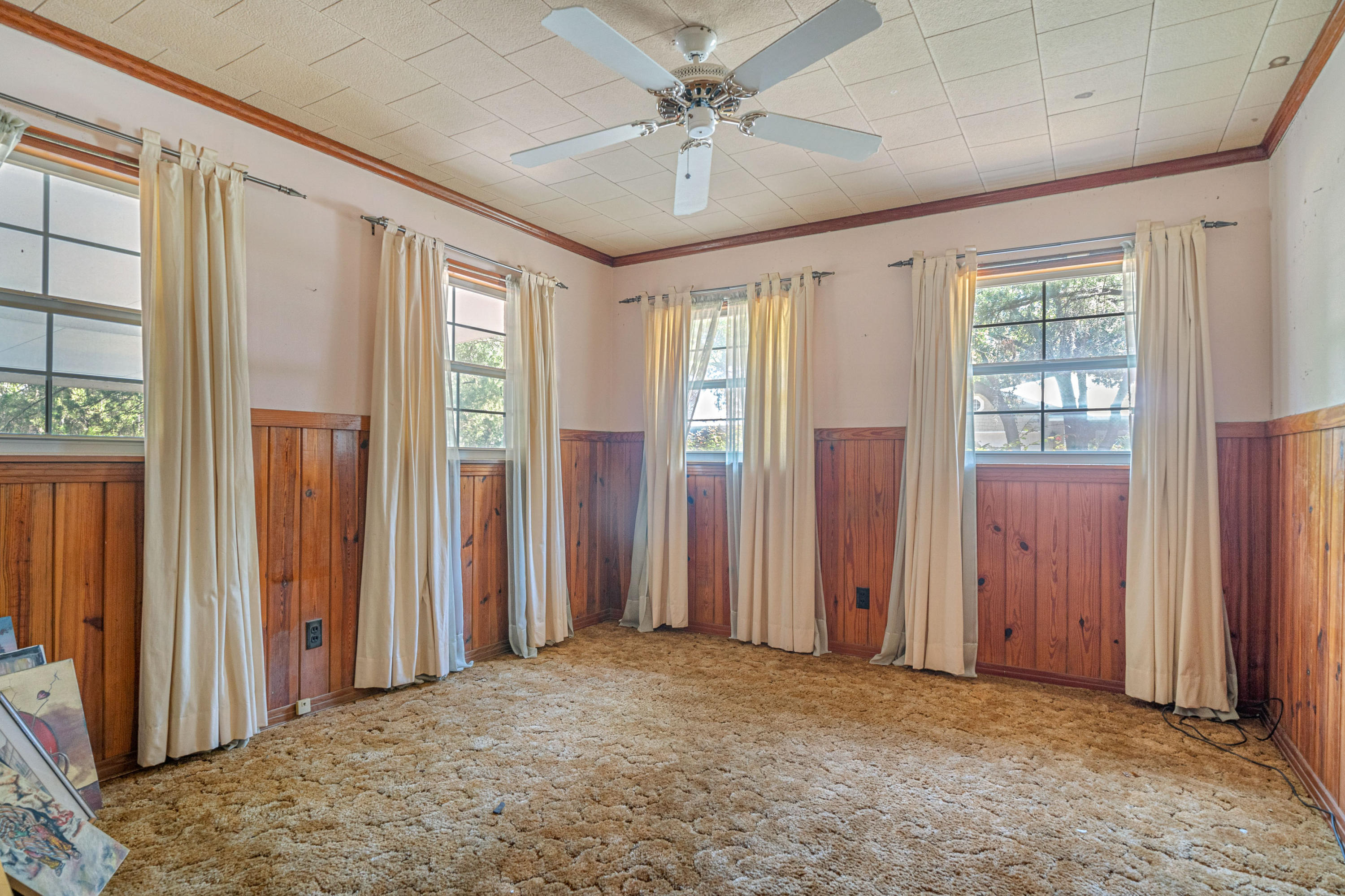 alconese place - Residential