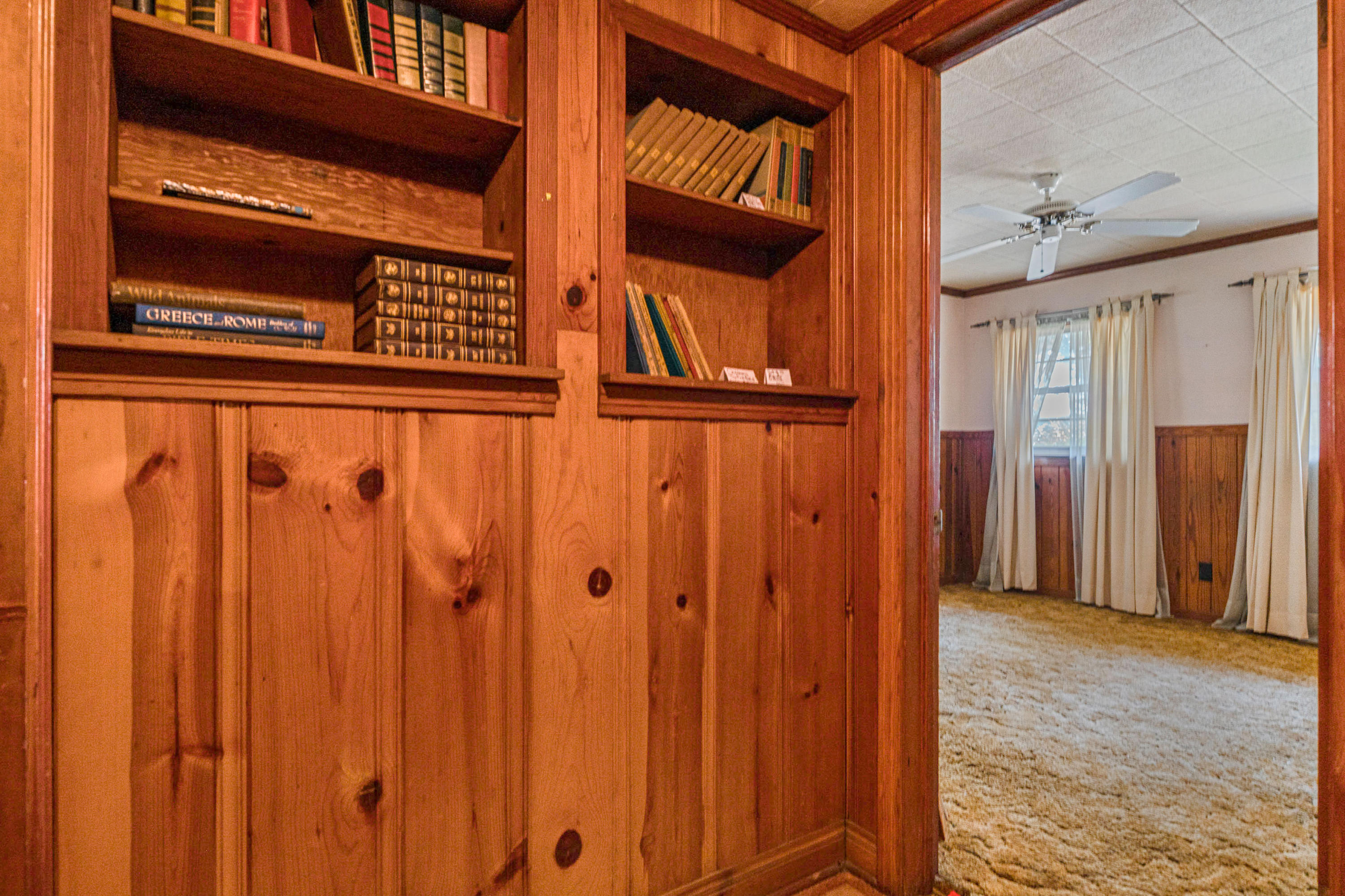 alconese place - Residential