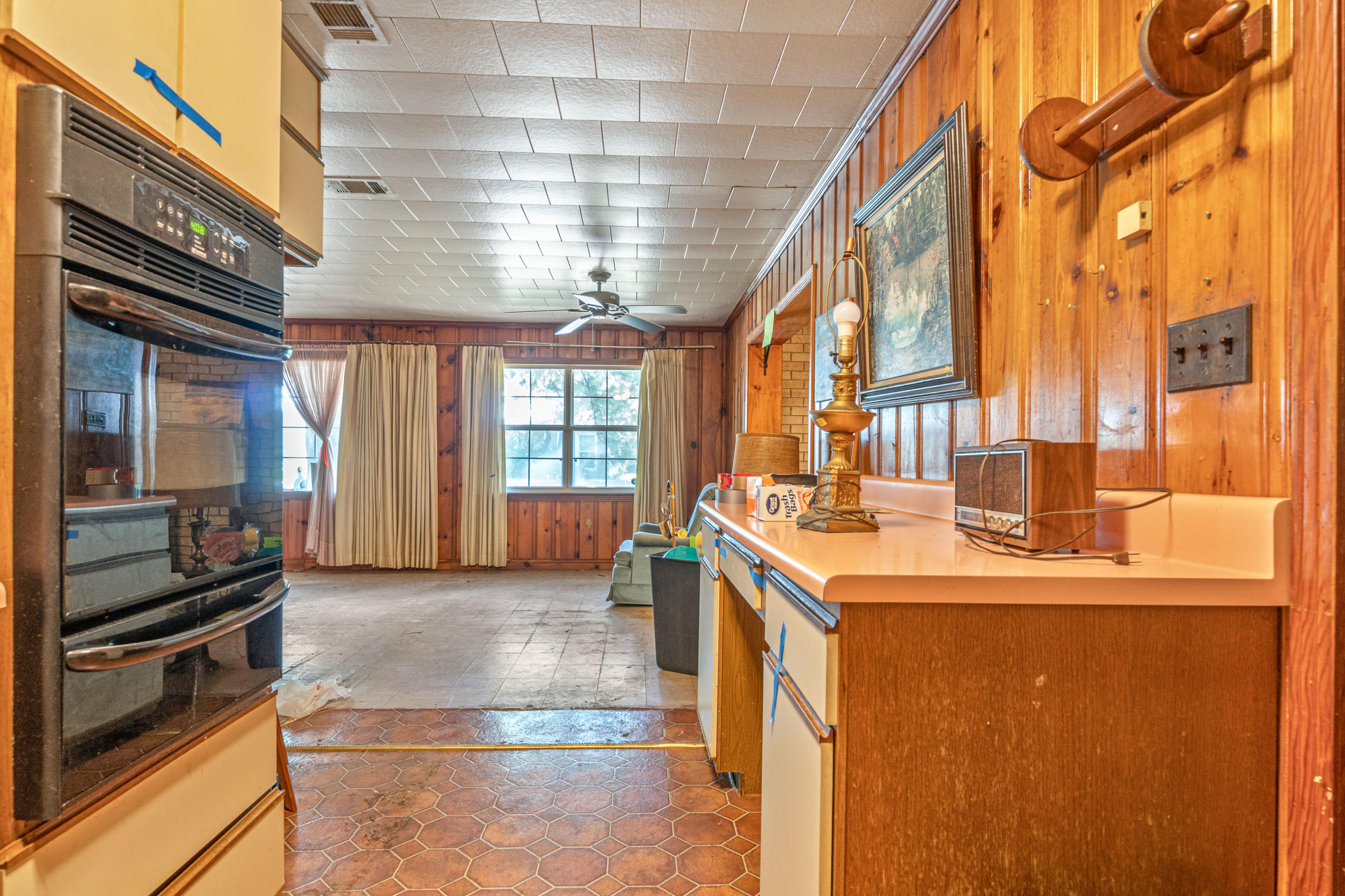 alconese place - Residential