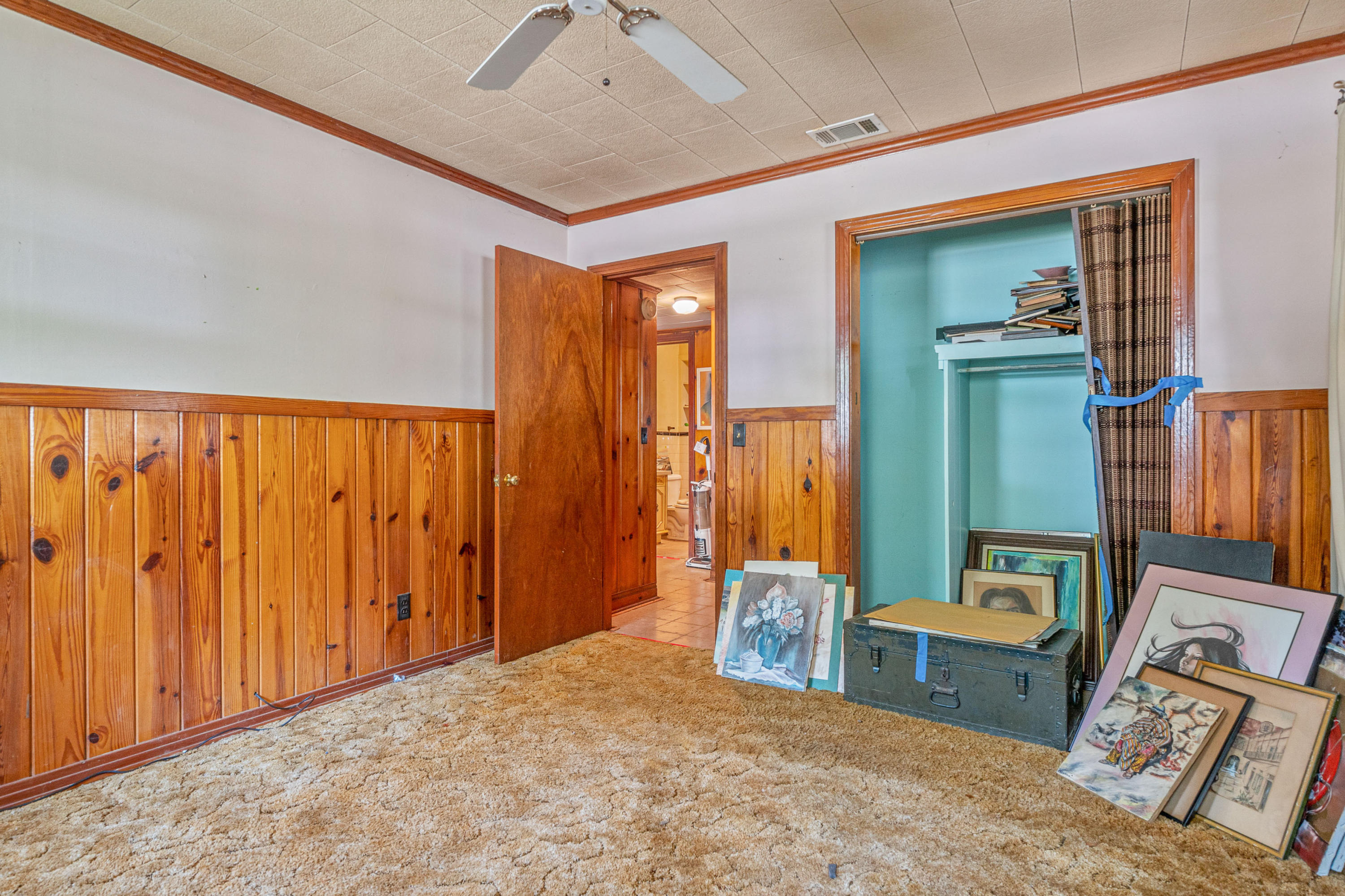 alconese place - Residential