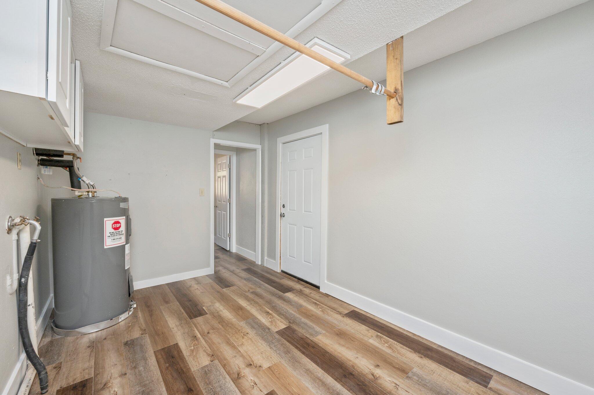 GRANDVIEW EAST - Residential