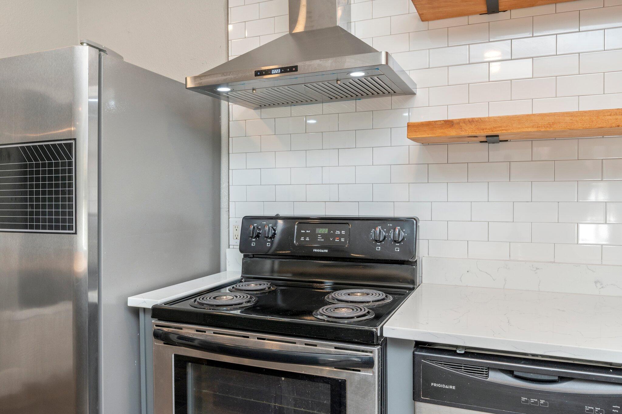 GRANDVIEW EAST - Residential