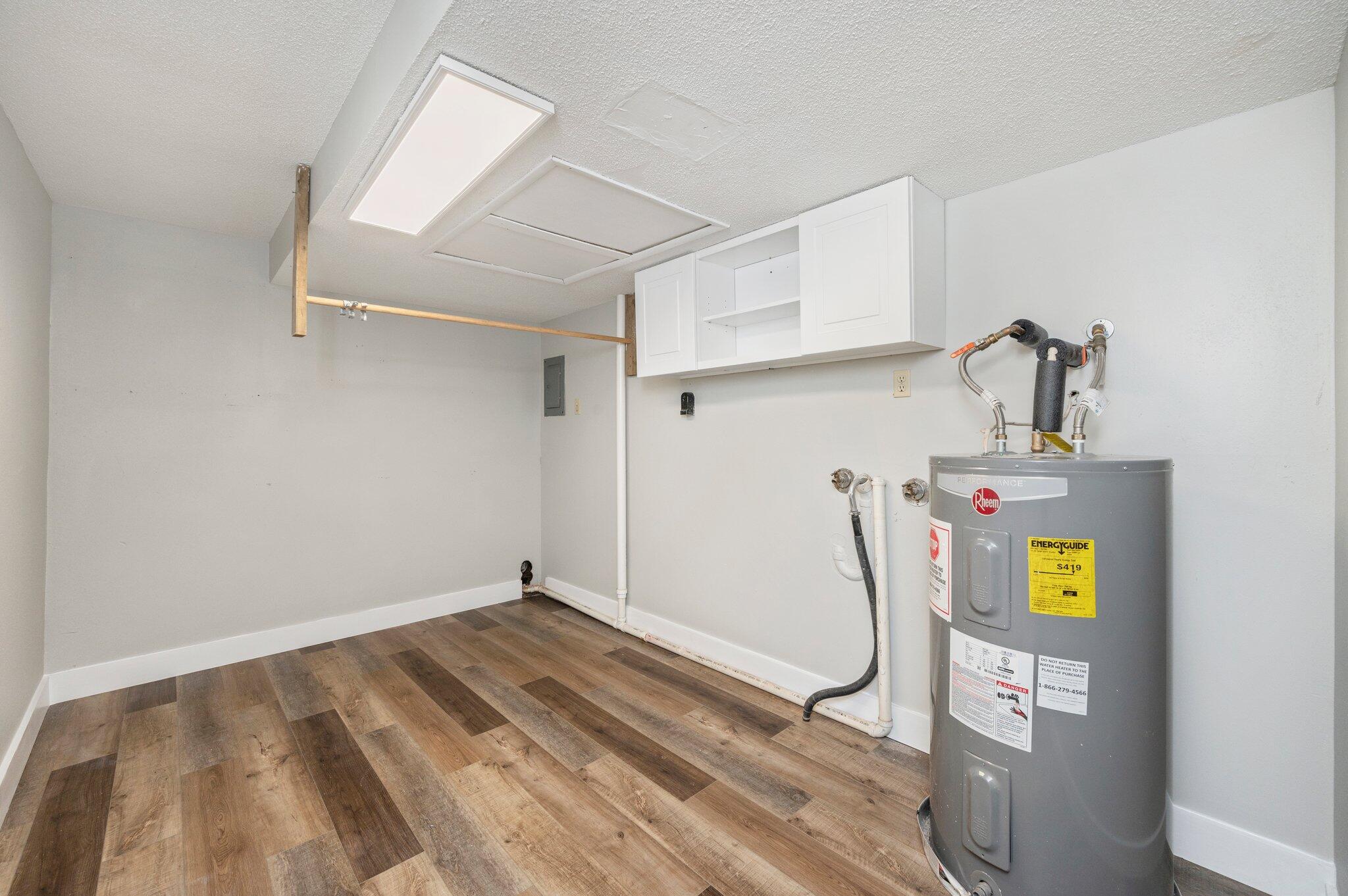 GRANDVIEW EAST - Residential