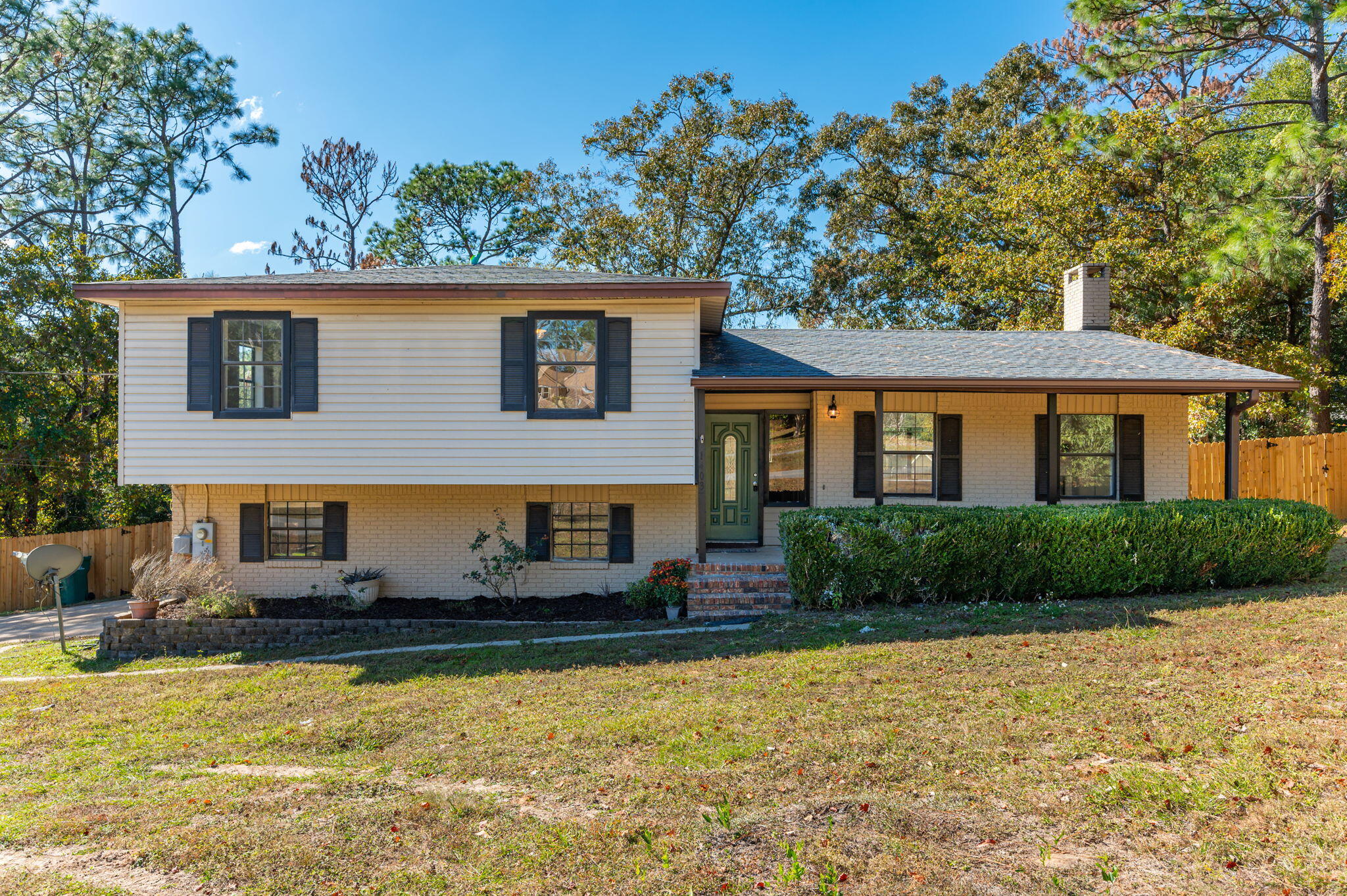 GRANDVIEW EAST - Residential