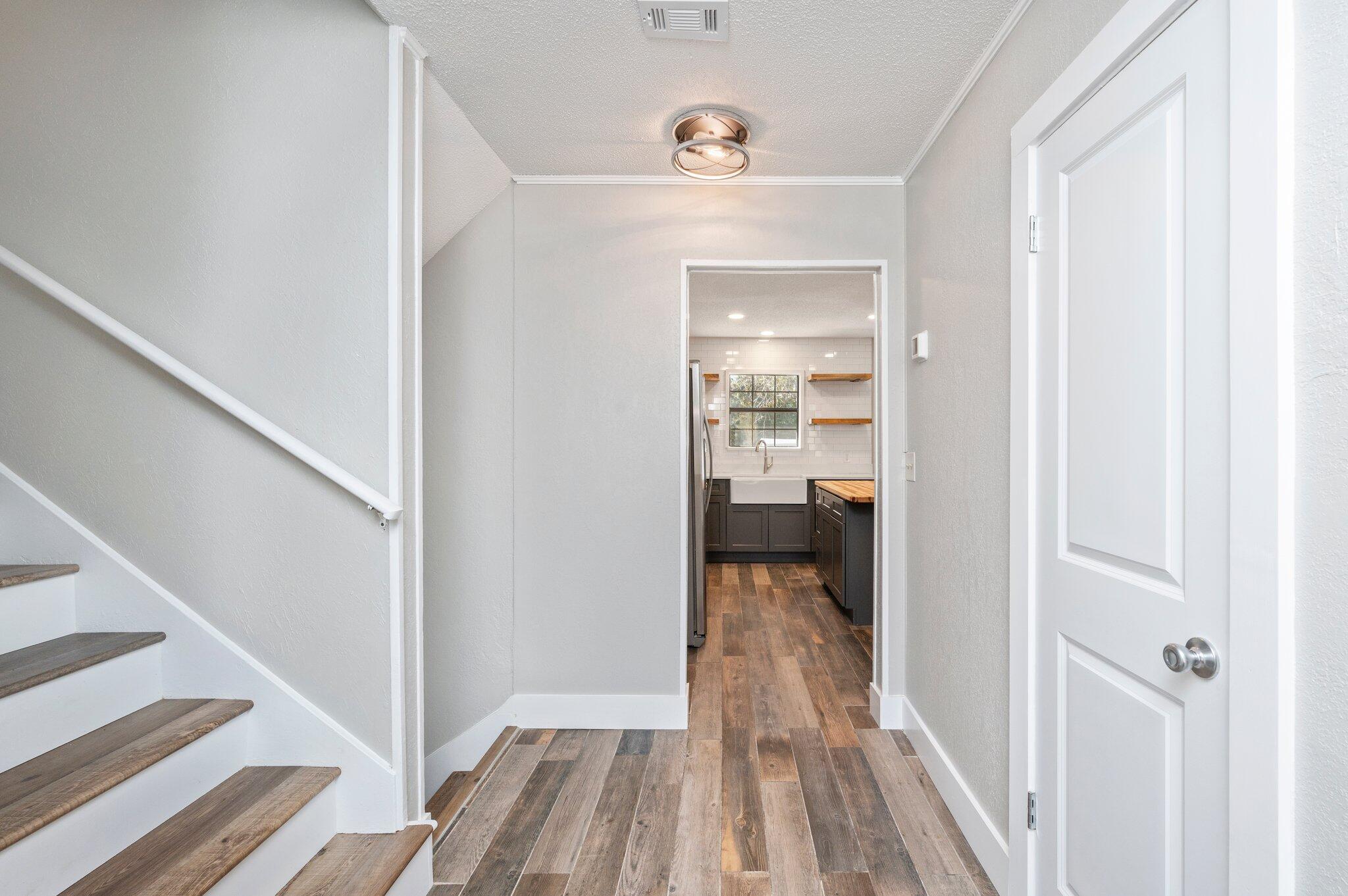 GRANDVIEW EAST - Residential