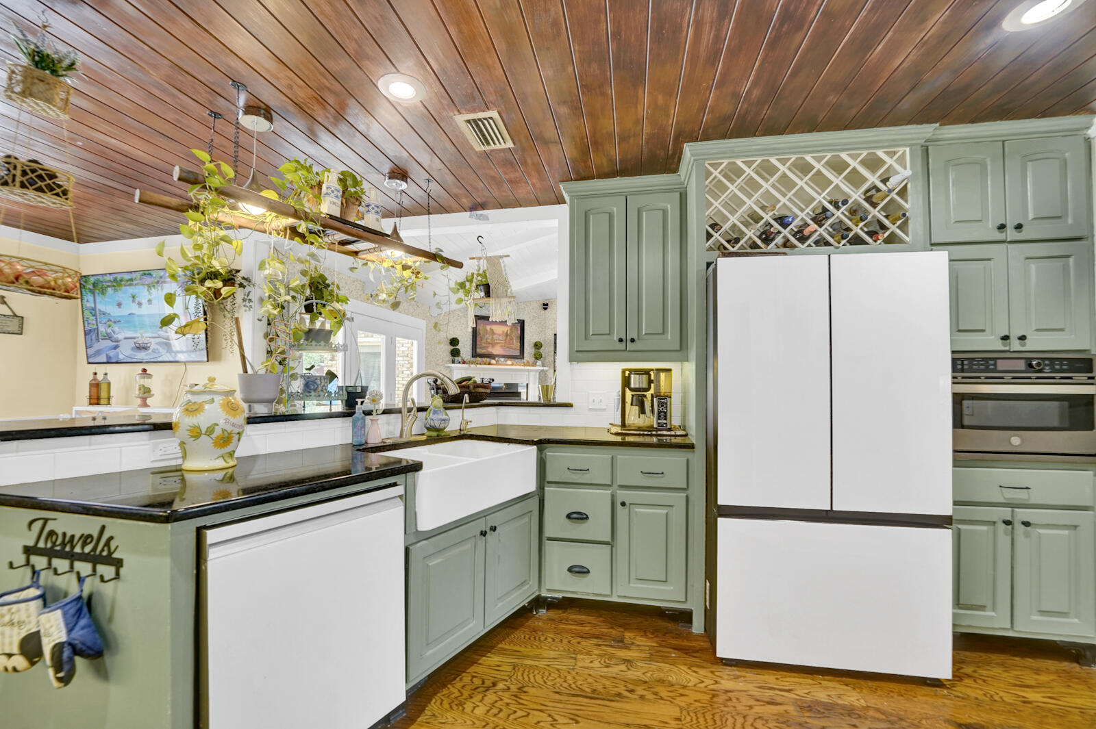 KINGS POINT UNIT 6 - Residential