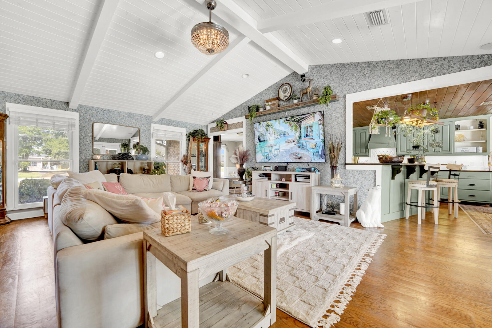 KINGS POINT UNIT 6 - Residential