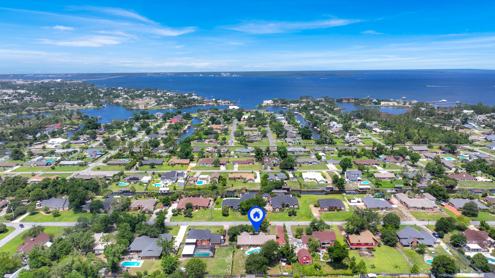 KINGS POINT UNIT 6 - Residential