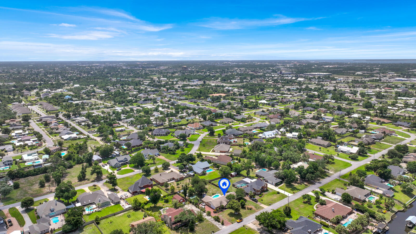 KINGS POINT UNIT 6 - Residential