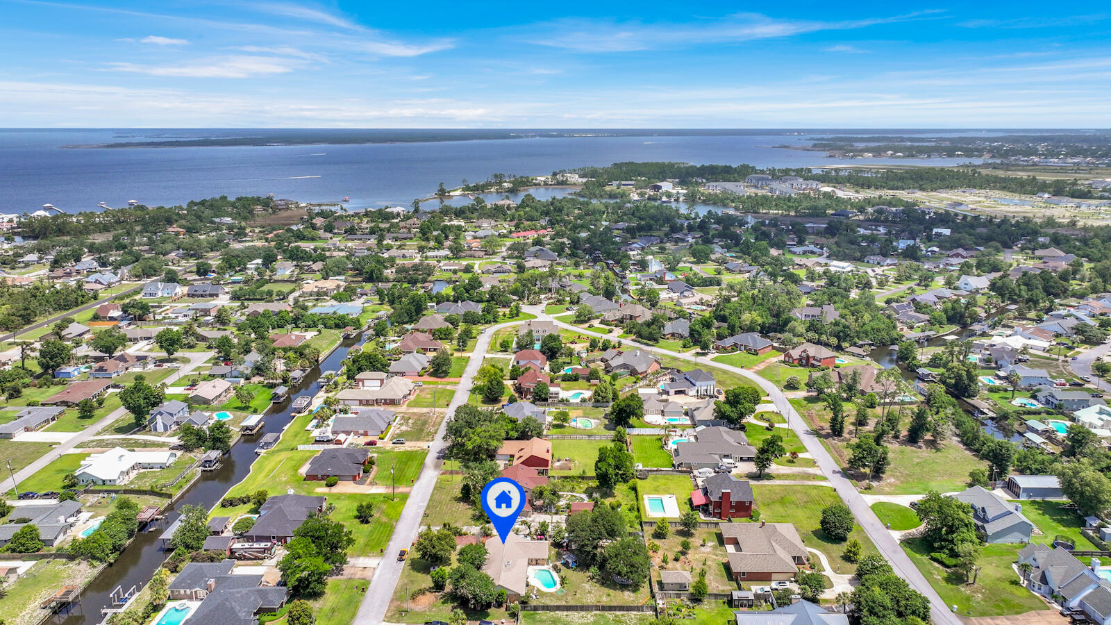 KINGS POINT UNIT 6 - Residential