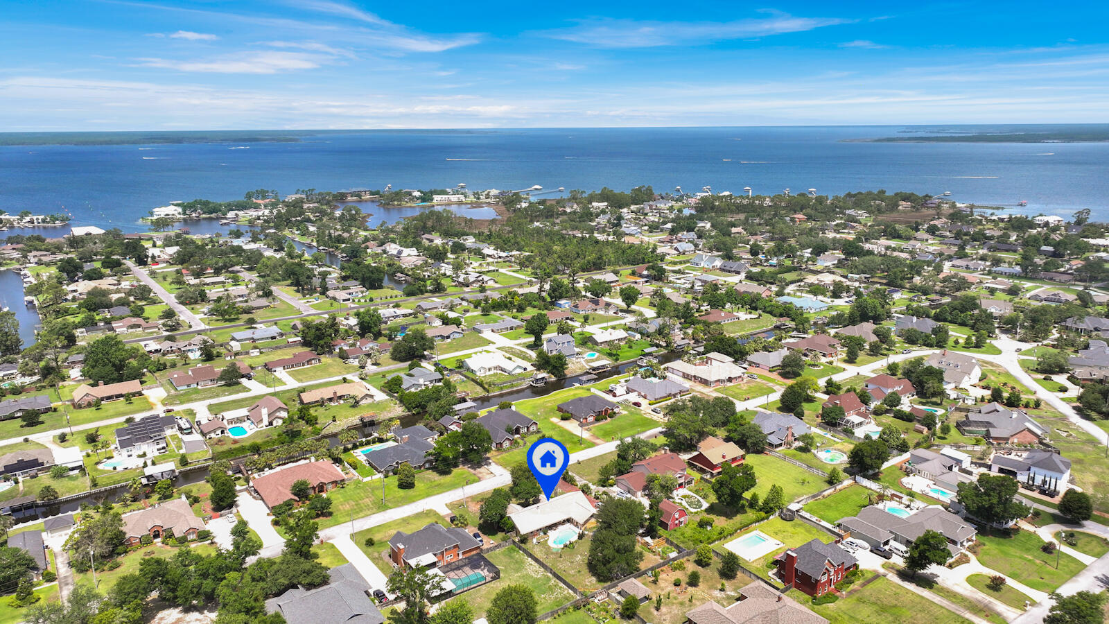 KINGS POINT UNIT 6 - Residential