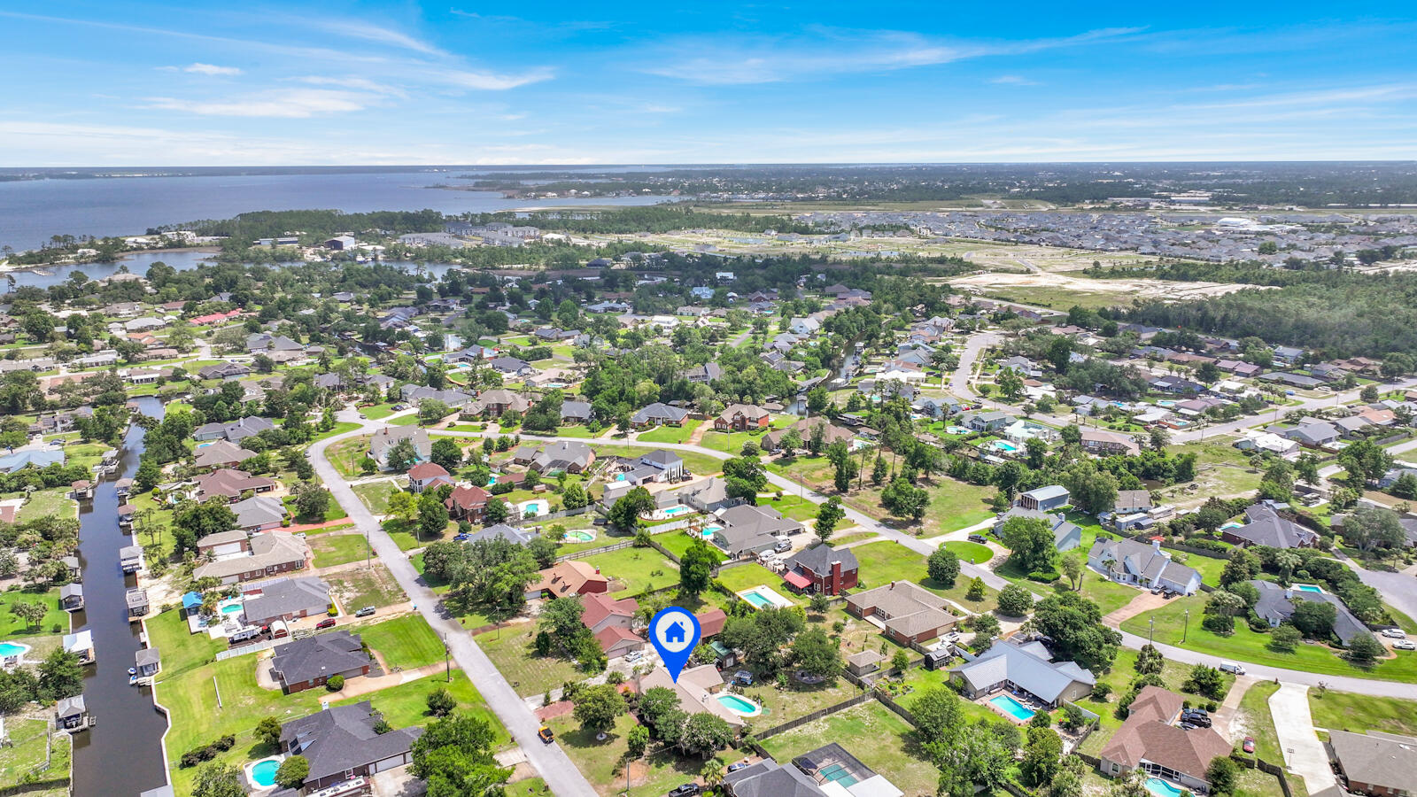 KINGS POINT UNIT 6 - Residential