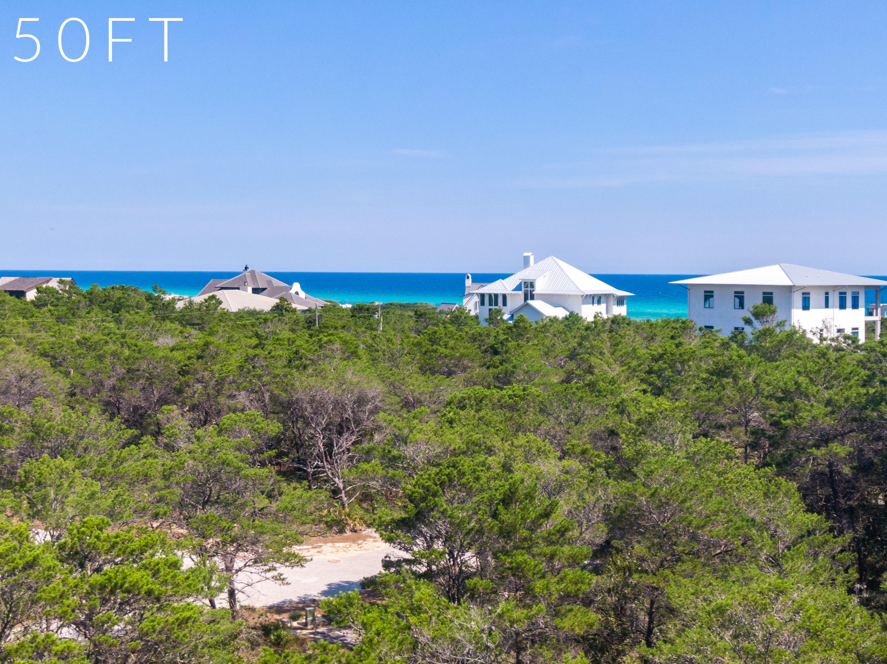 Bannerman Beach Estates - Land
