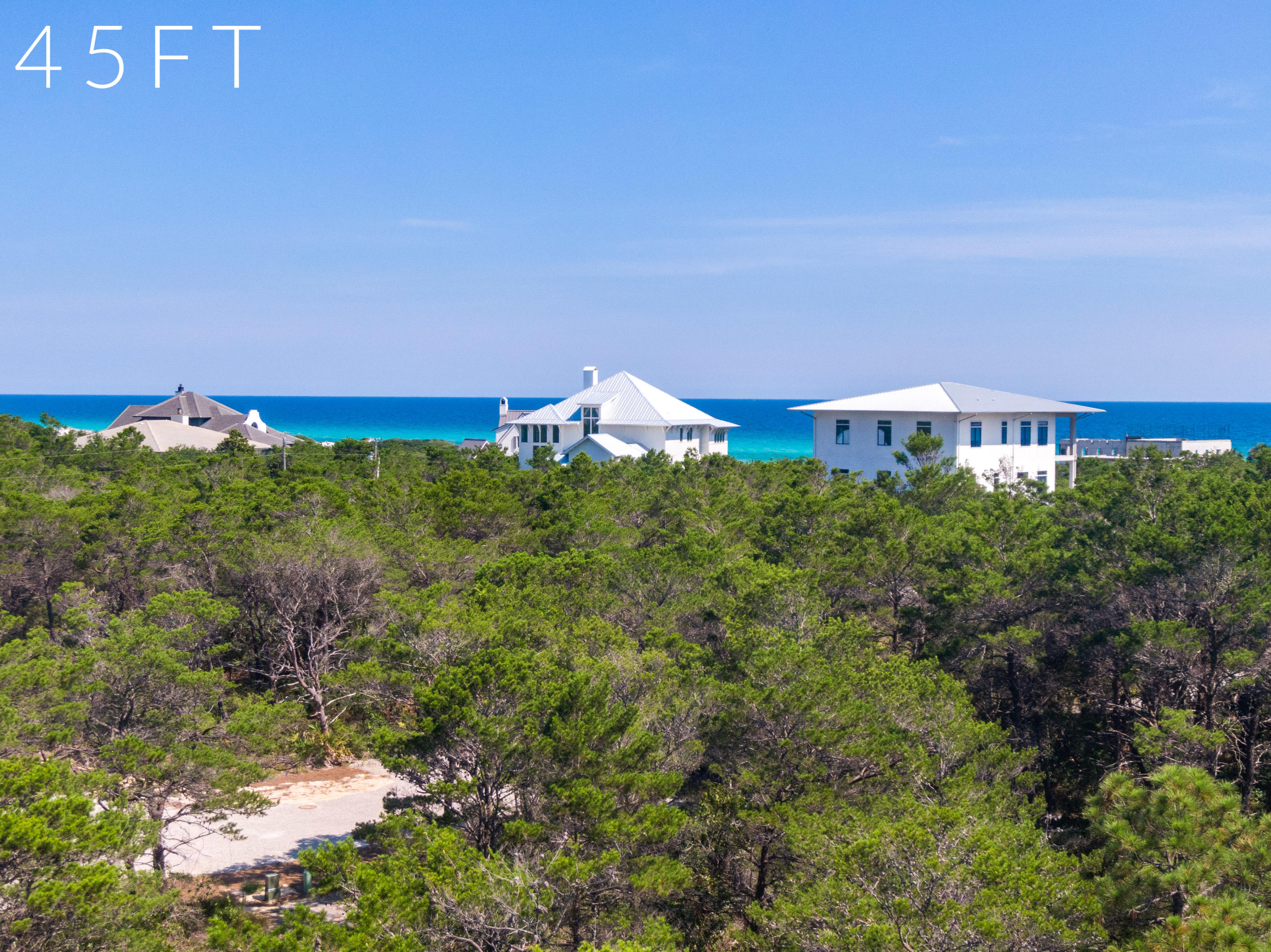 Bannerman Beach Estates - Land