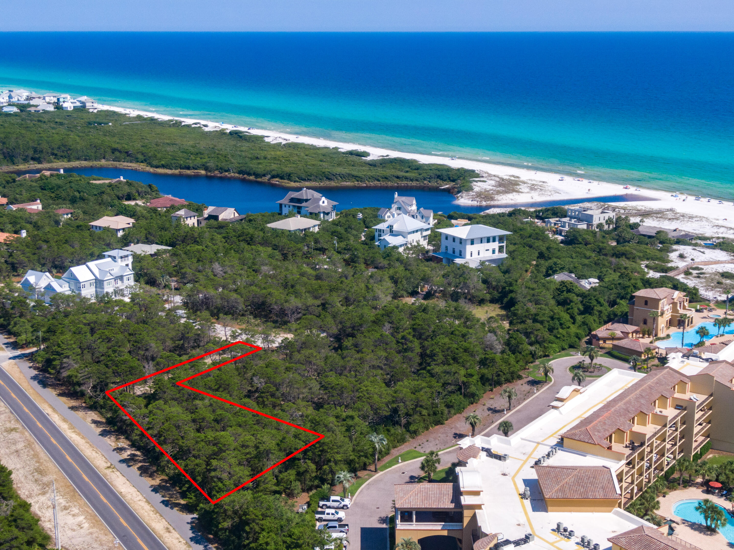 Bannerman Beach Estates - Land