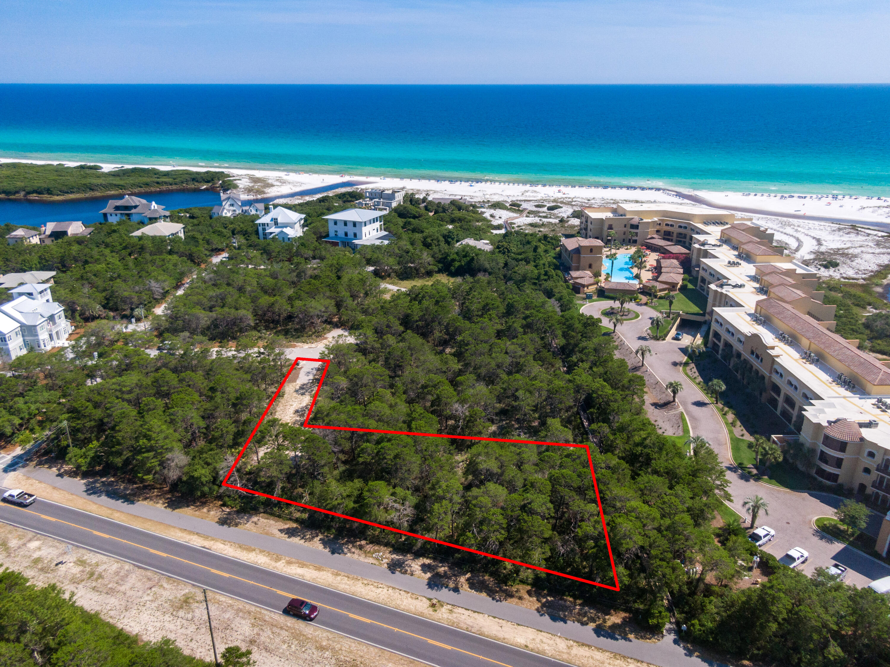 Bannerman Beach Estates - Land