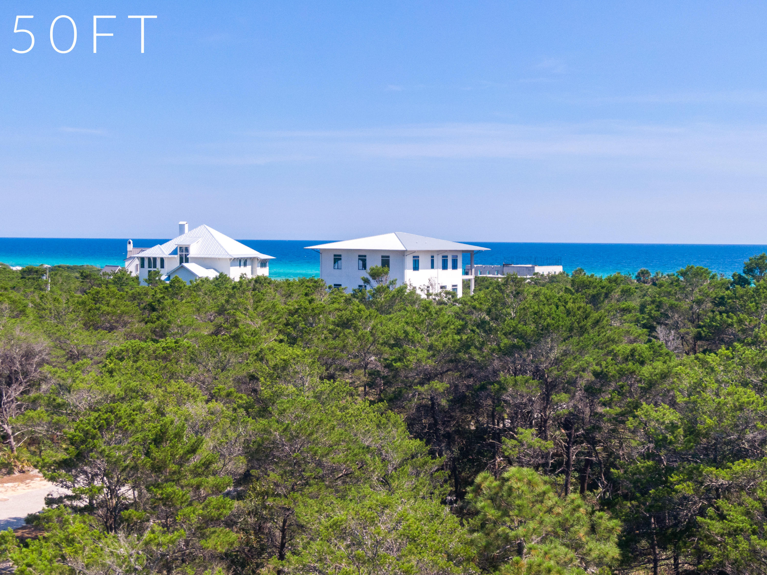 Bannerman Beach Estates - Land