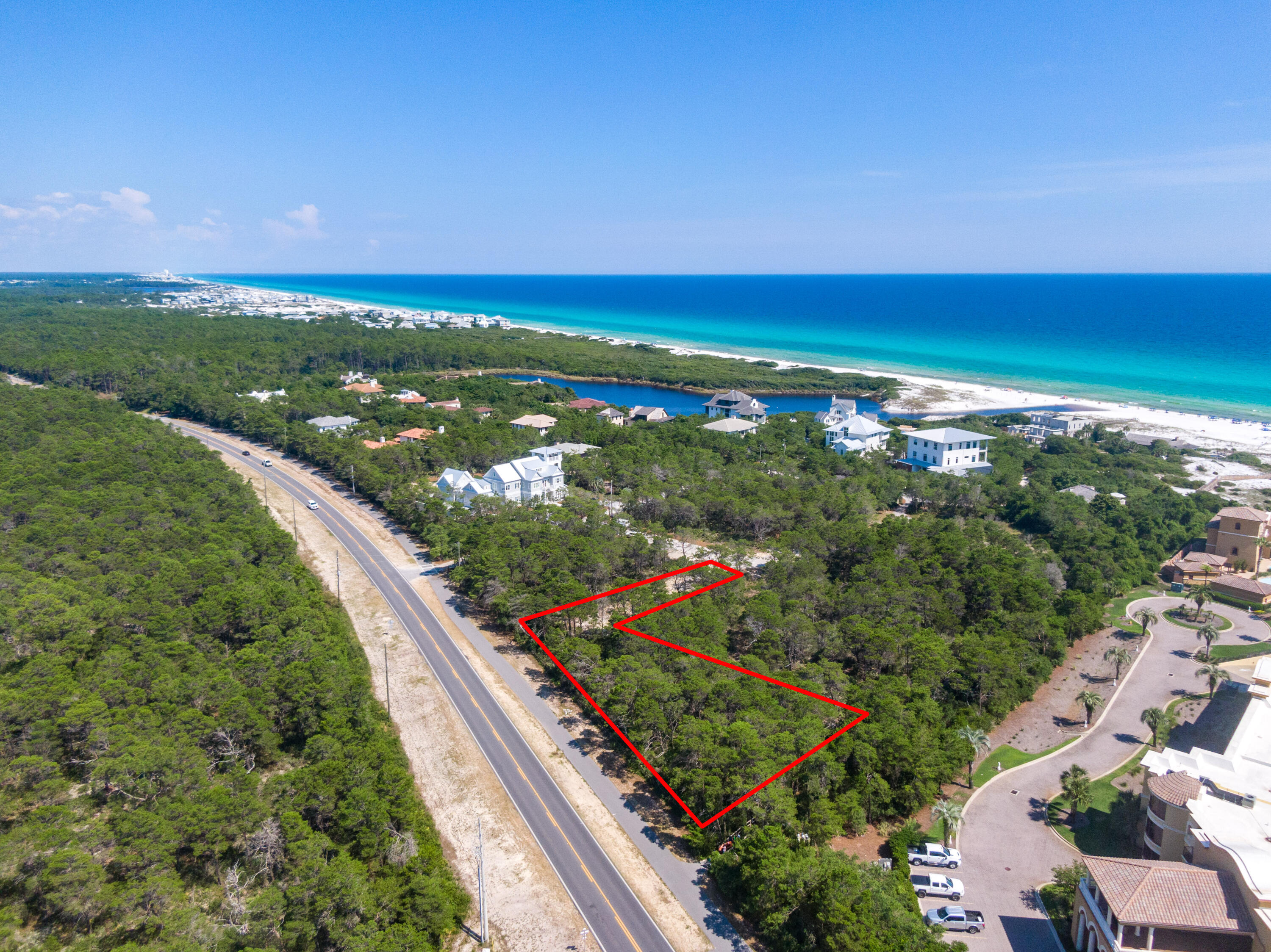 Bannerman Beach Estates - Land
