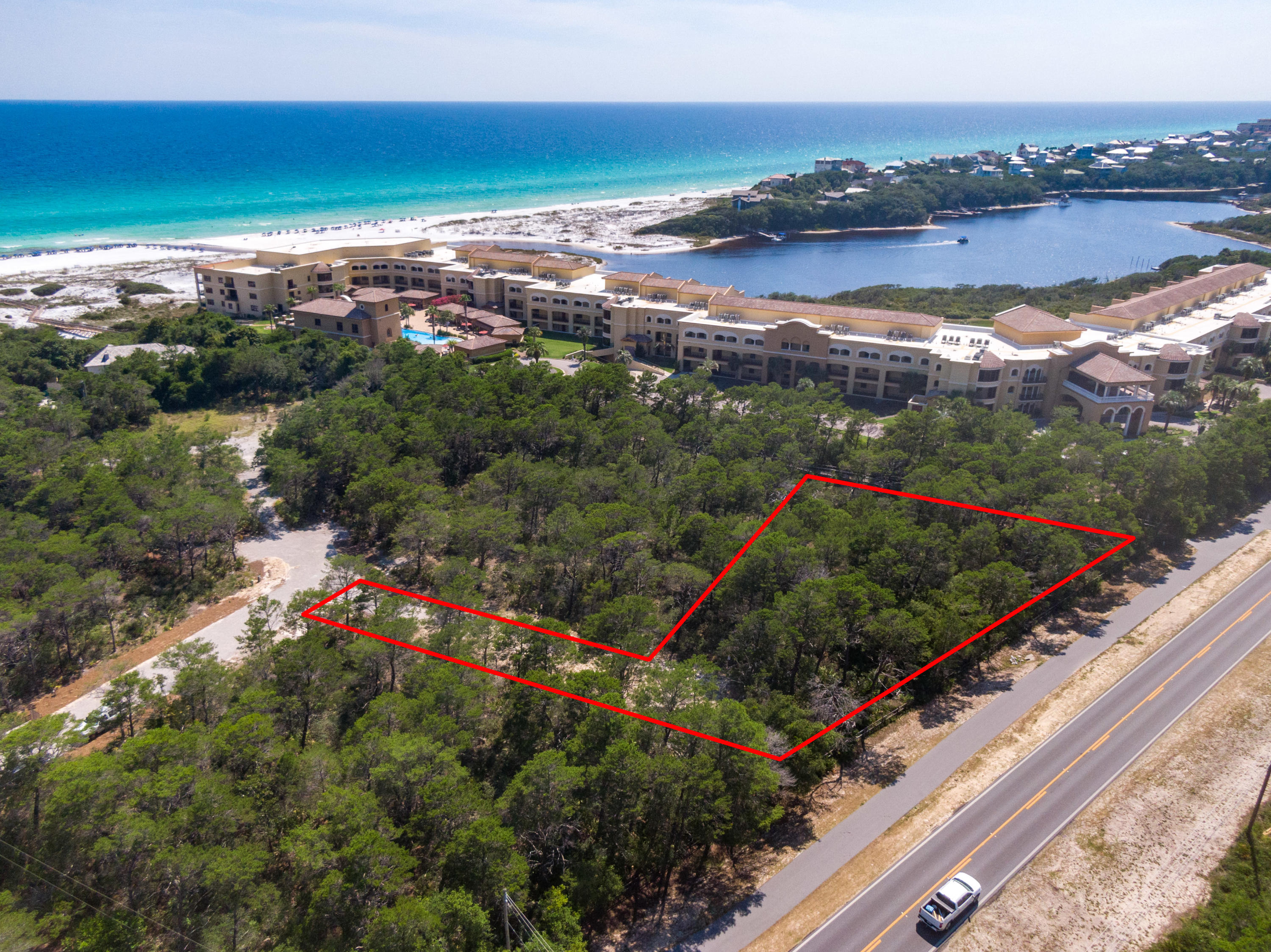 Bannerman Beach Estates - Land