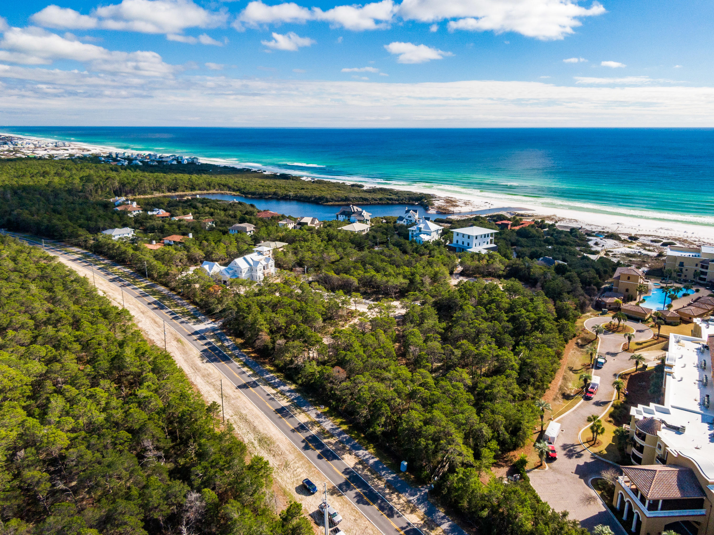Bannerman Beach Estates - Land