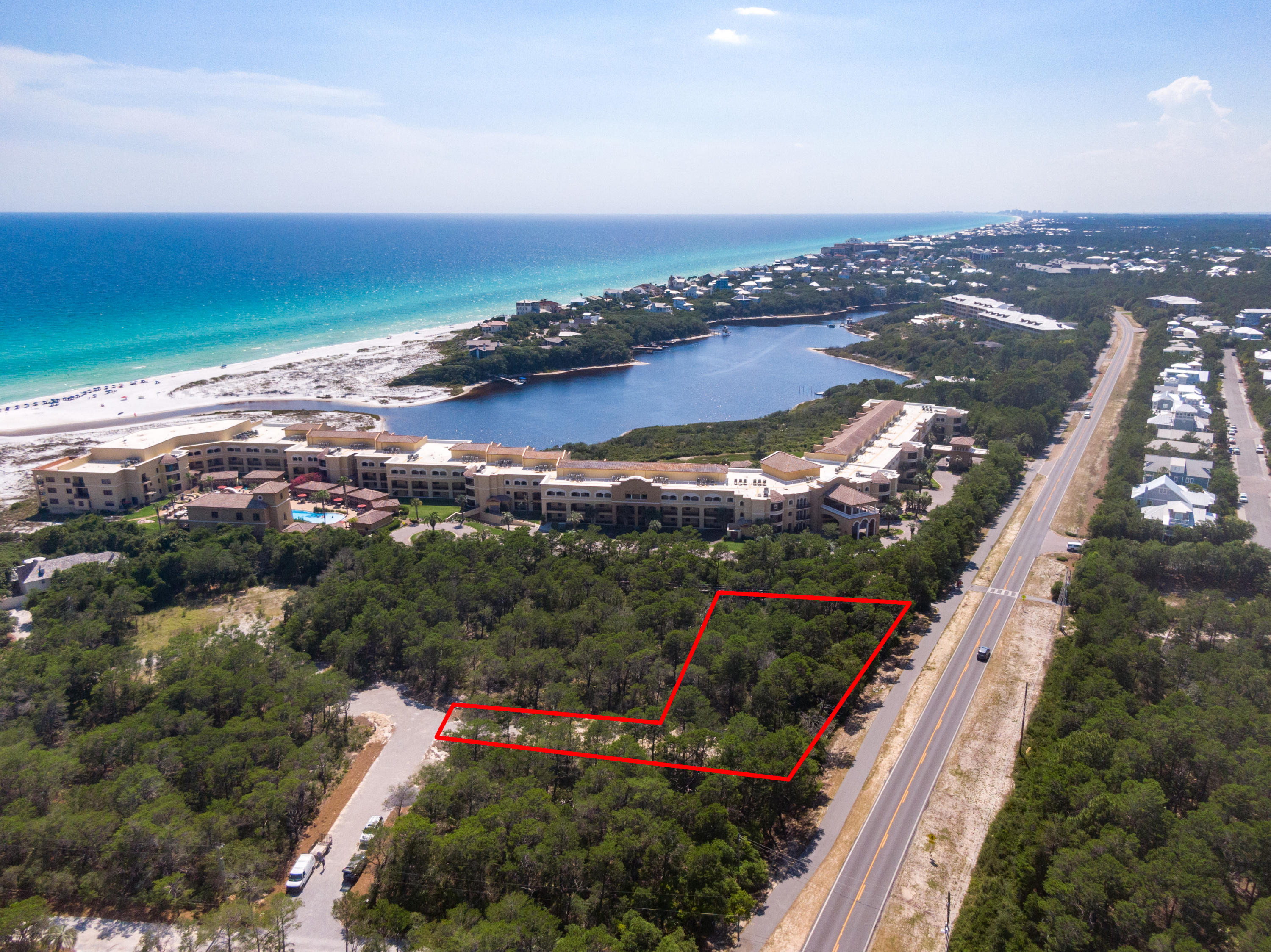 Bannerman Beach Estates - Land
