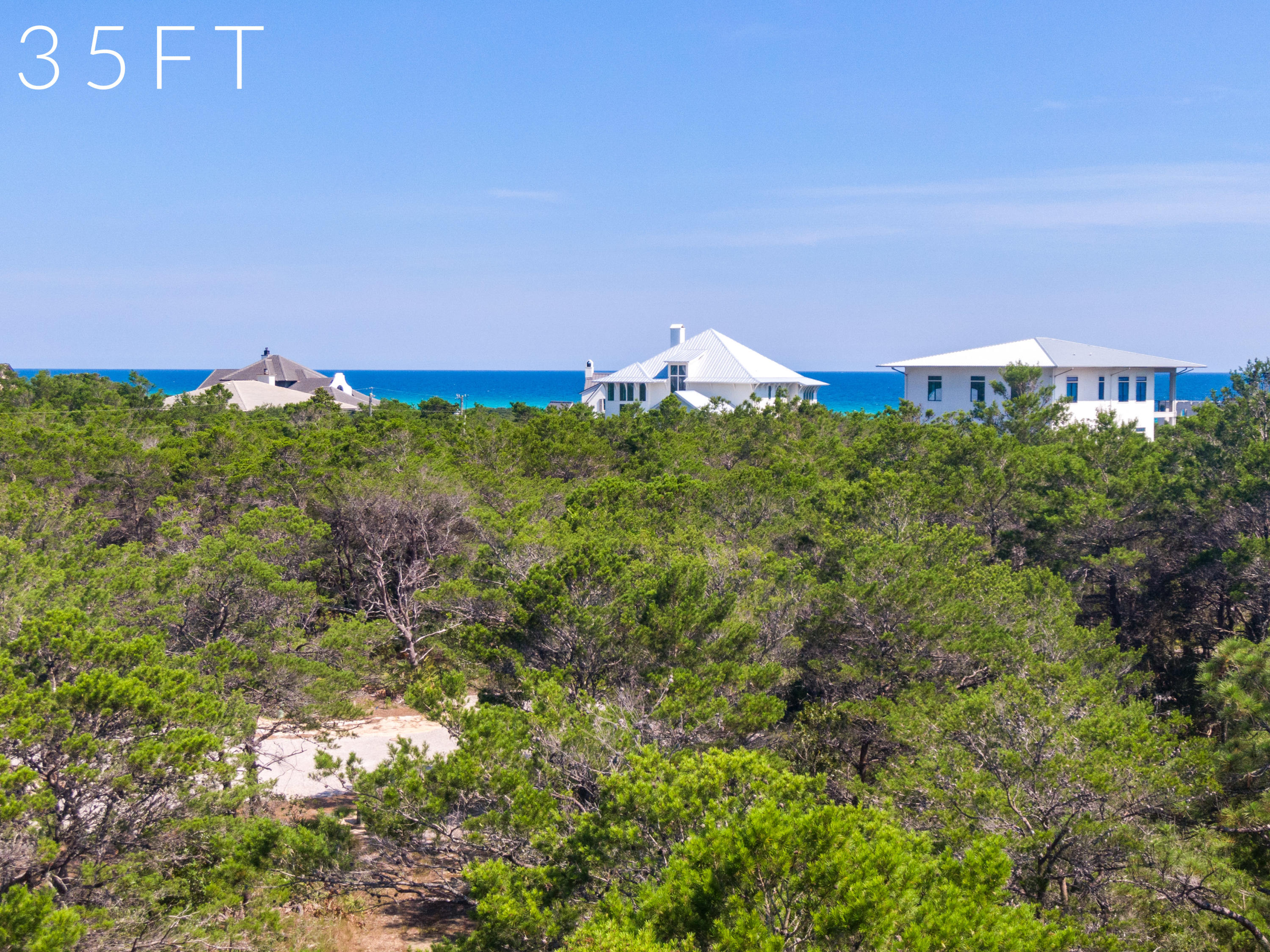 Bannerman Beach Estates - Land