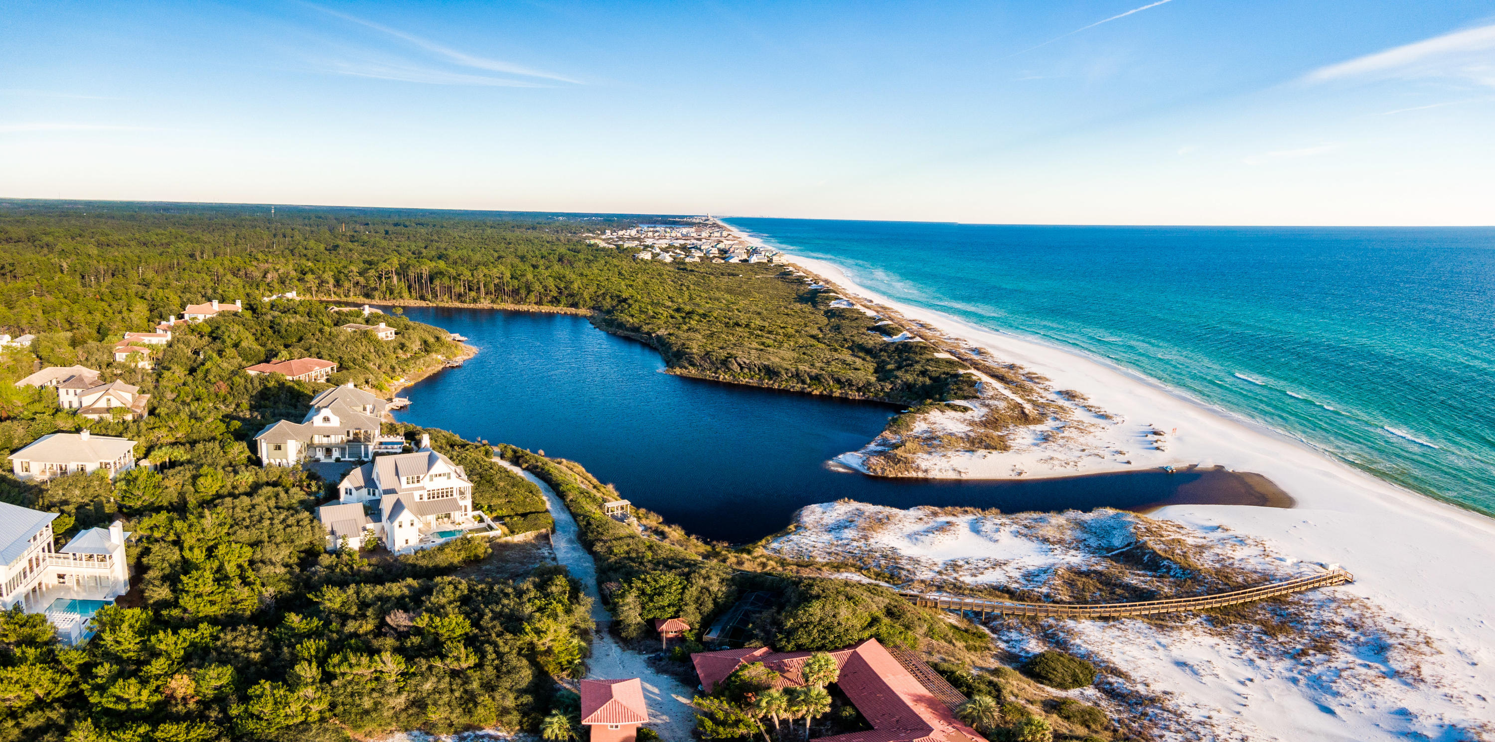 Bannerman Beach Estates - Land