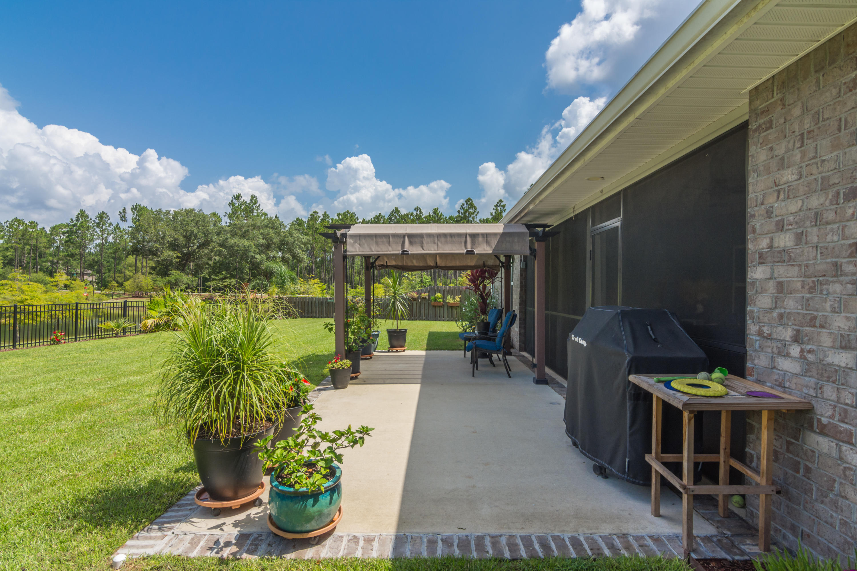 HAMMOCK BAY - Residential