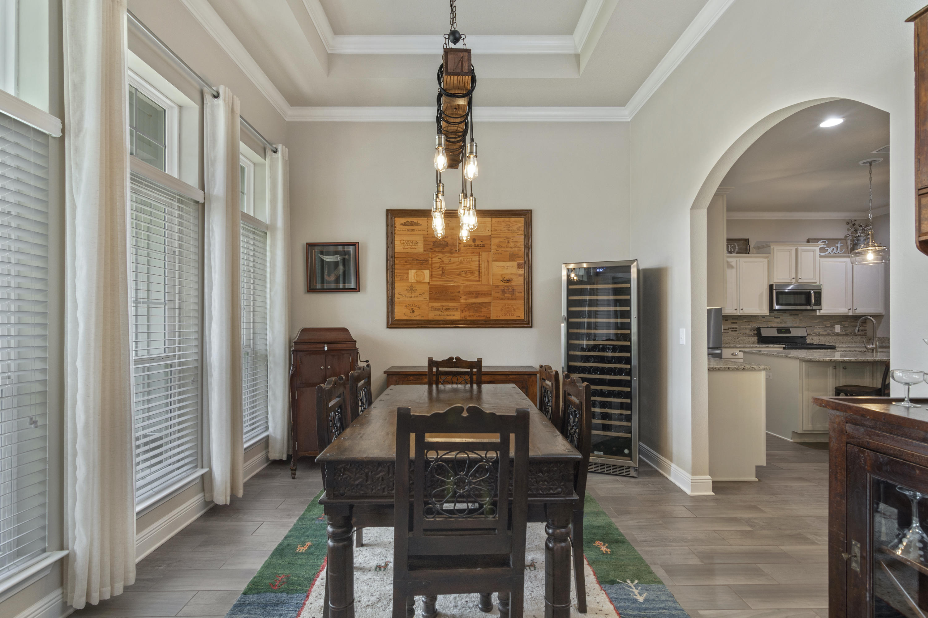 HAMMOCK BAY - Residential