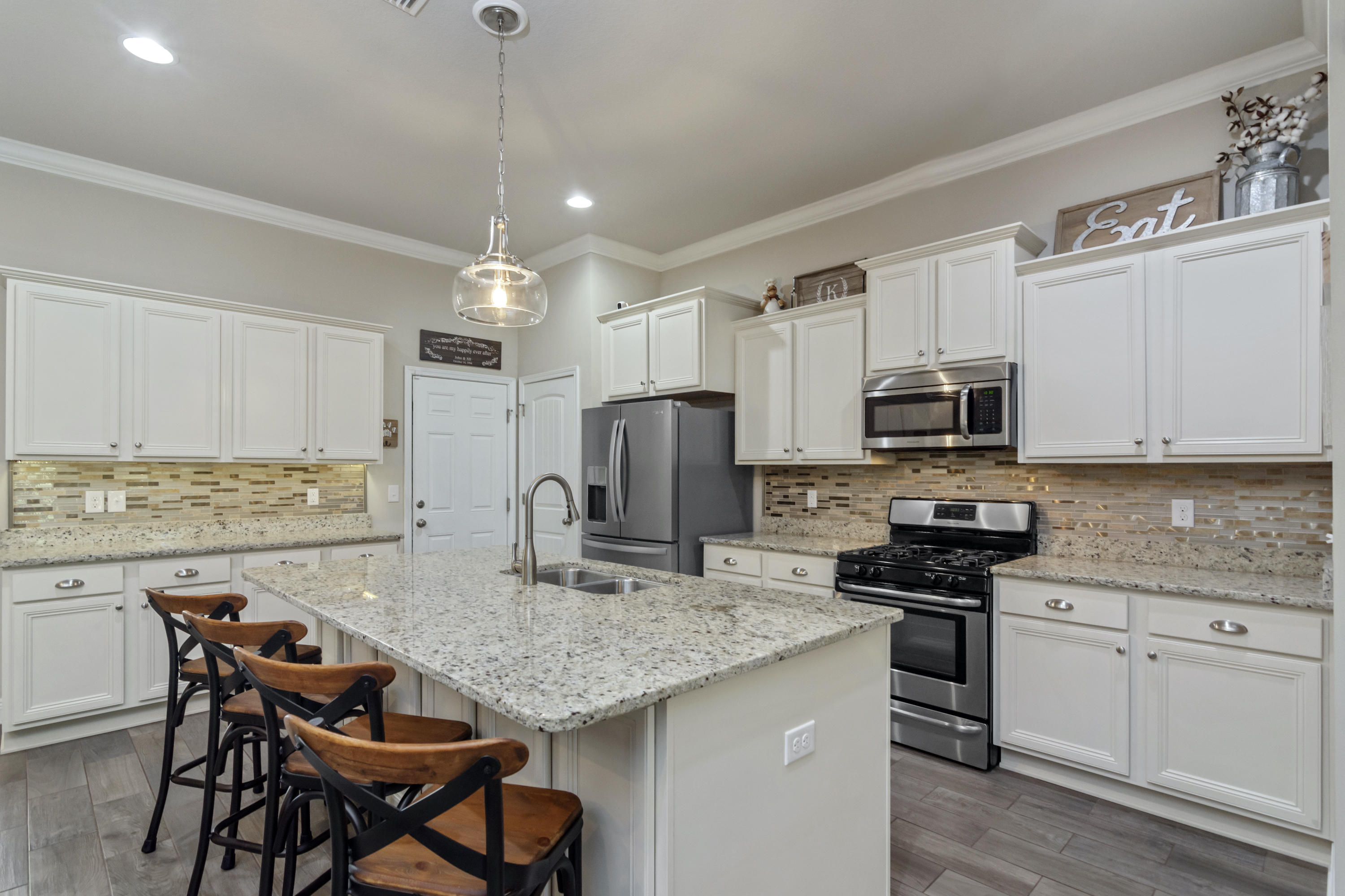 HAMMOCK BAY - Residential