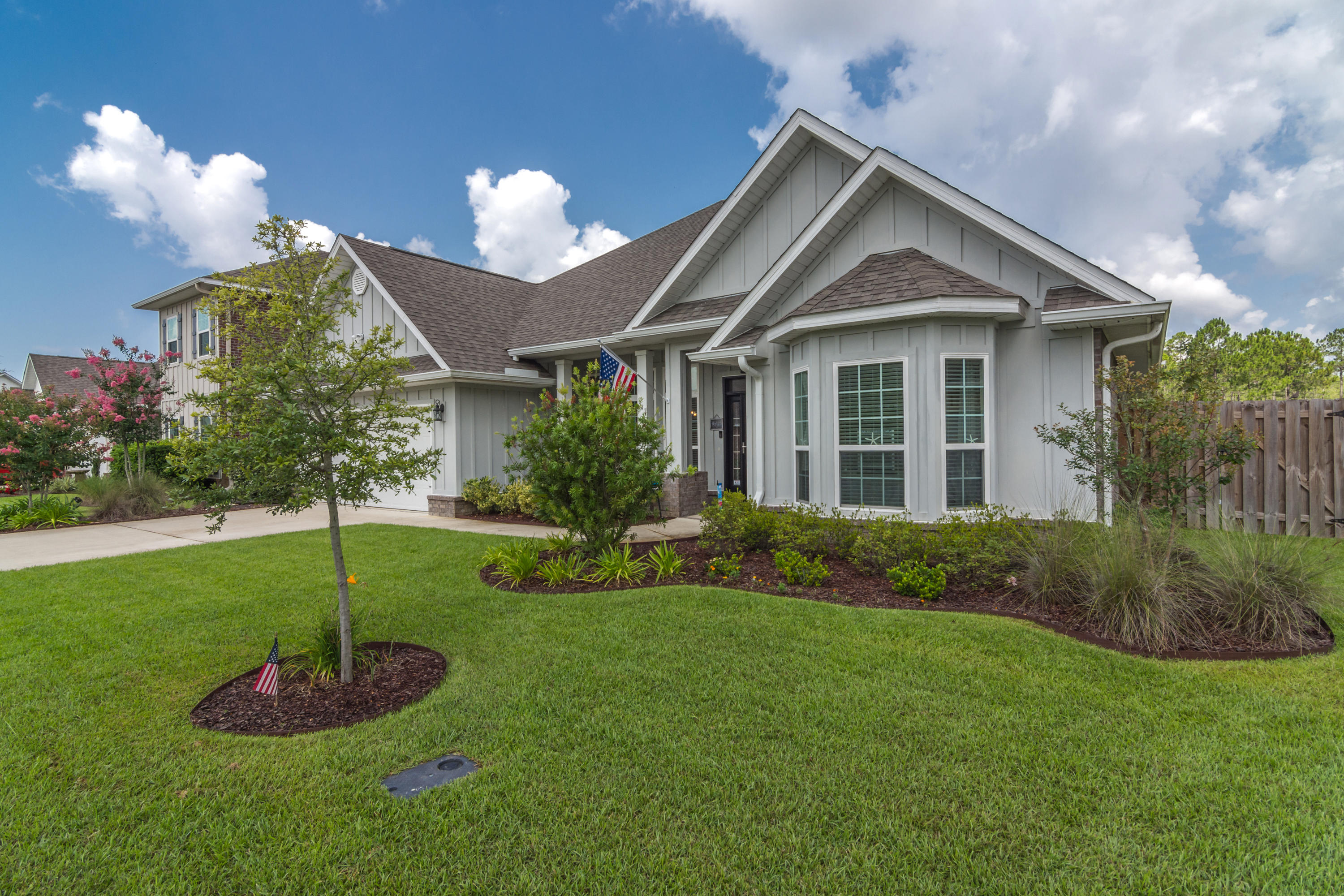 HAMMOCK BAY - Residential