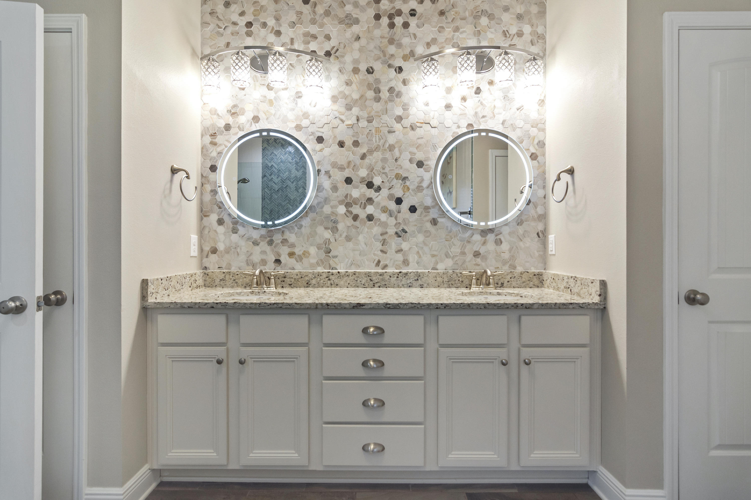 HAMMOCK BAY - Residential