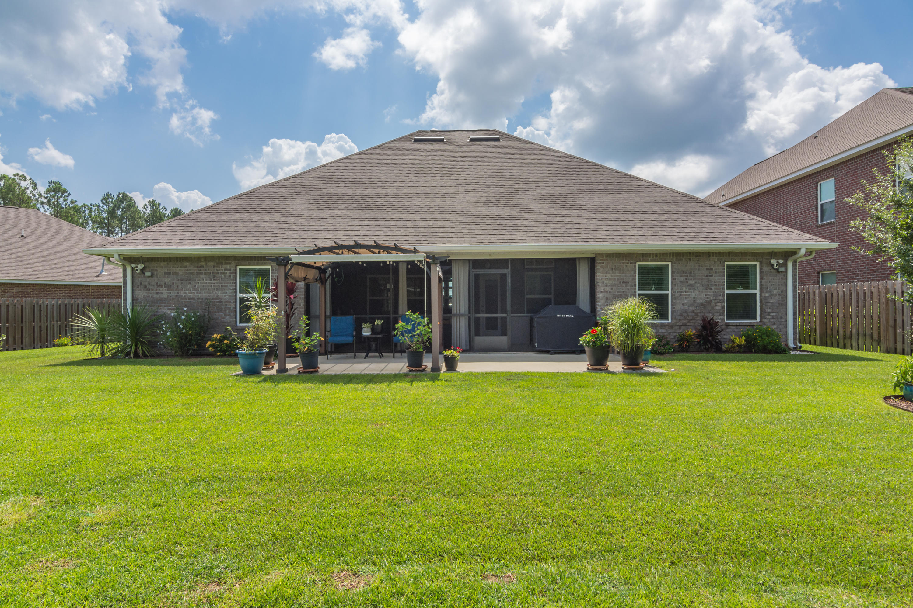 HAMMOCK BAY - Residential