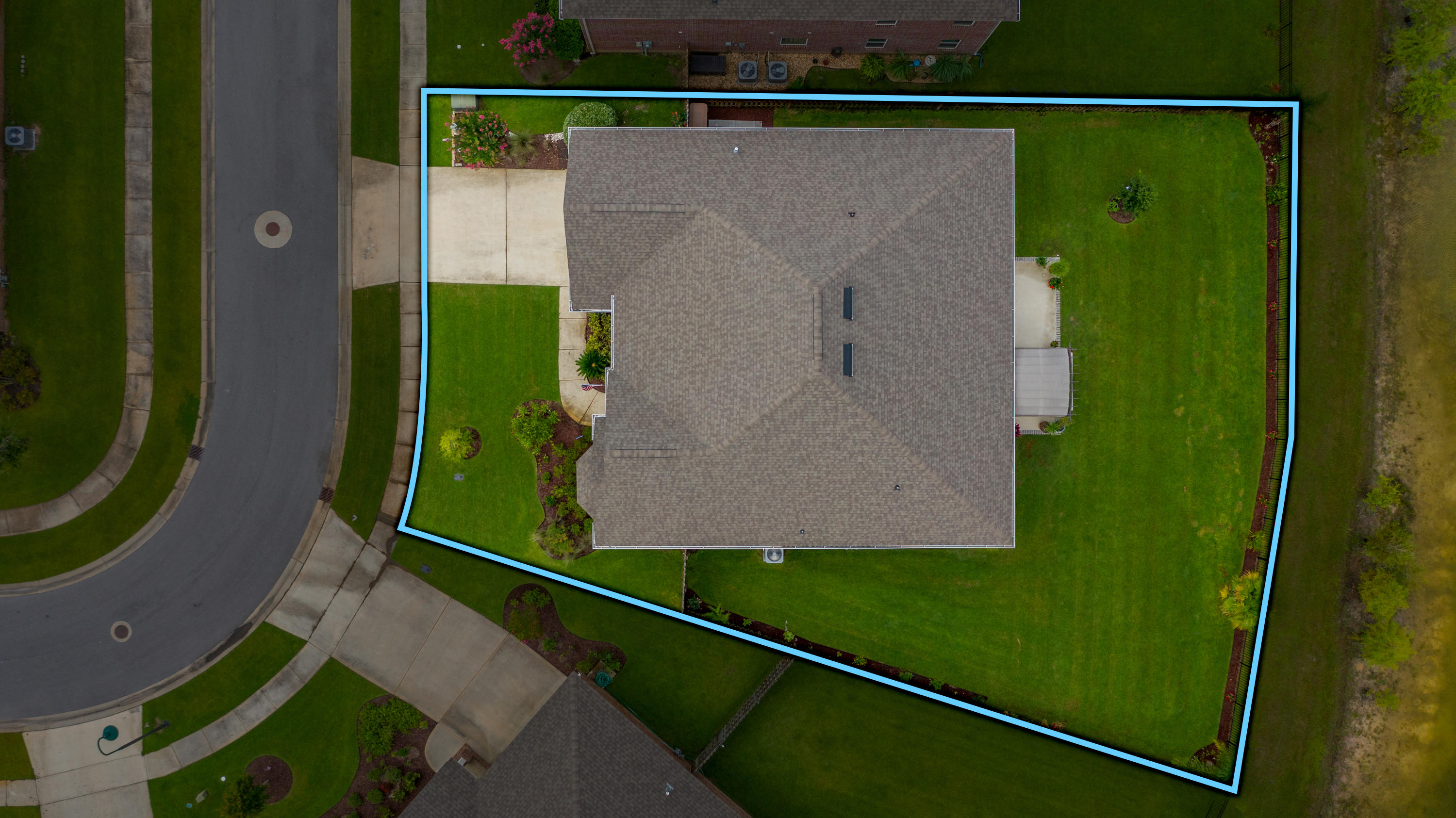 HAMMOCK BAY - Residential