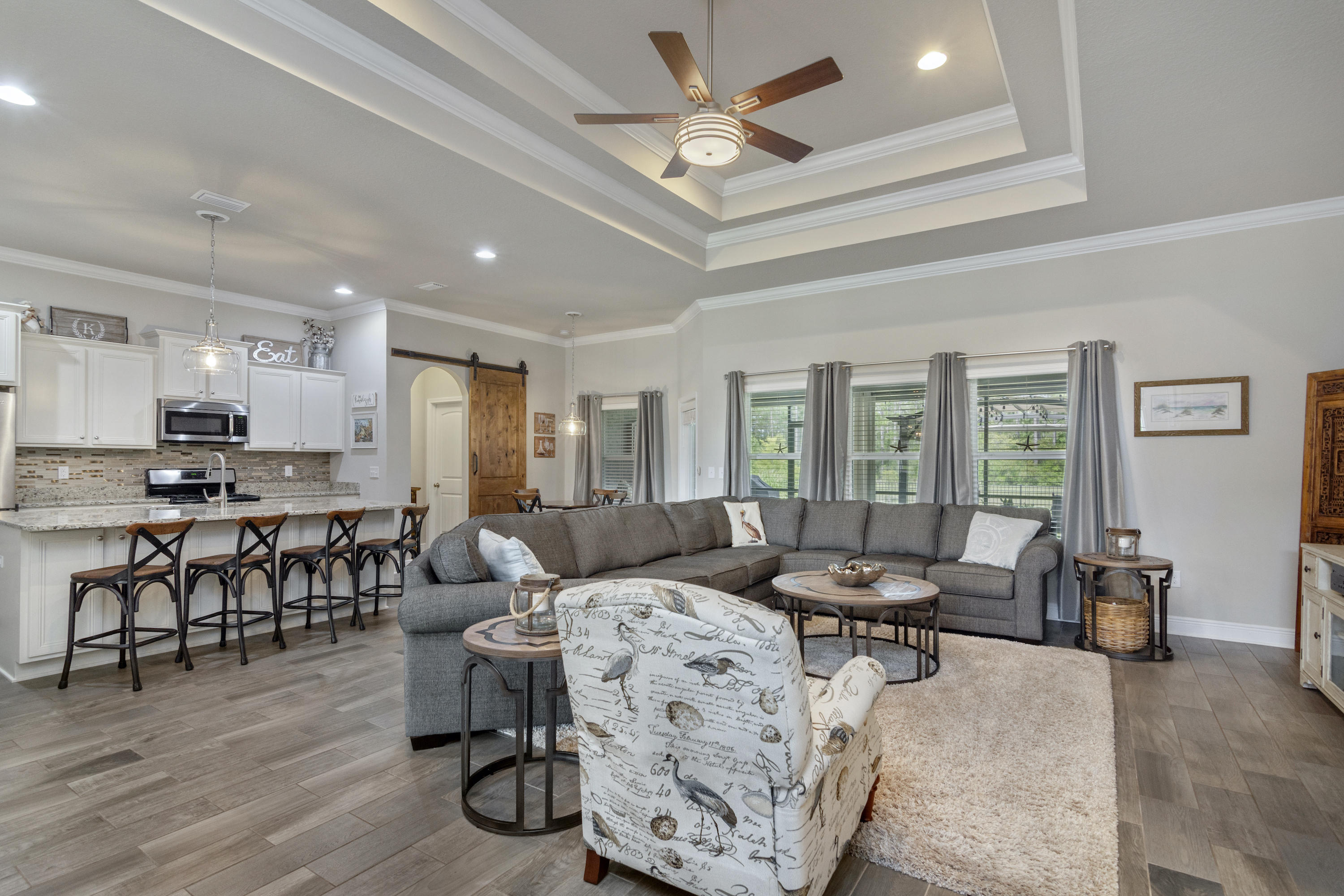 HAMMOCK BAY - Residential