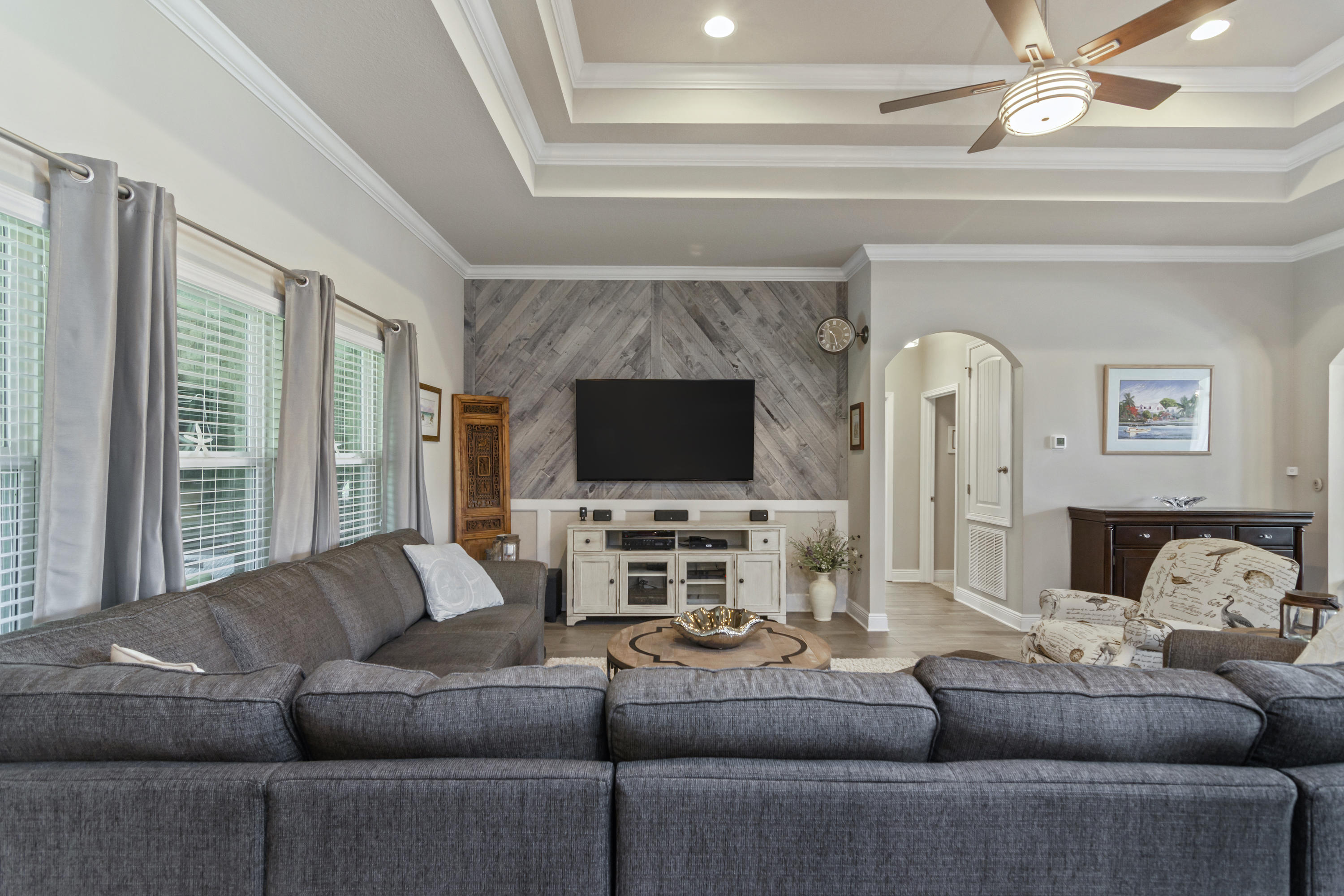 HAMMOCK BAY - Residential