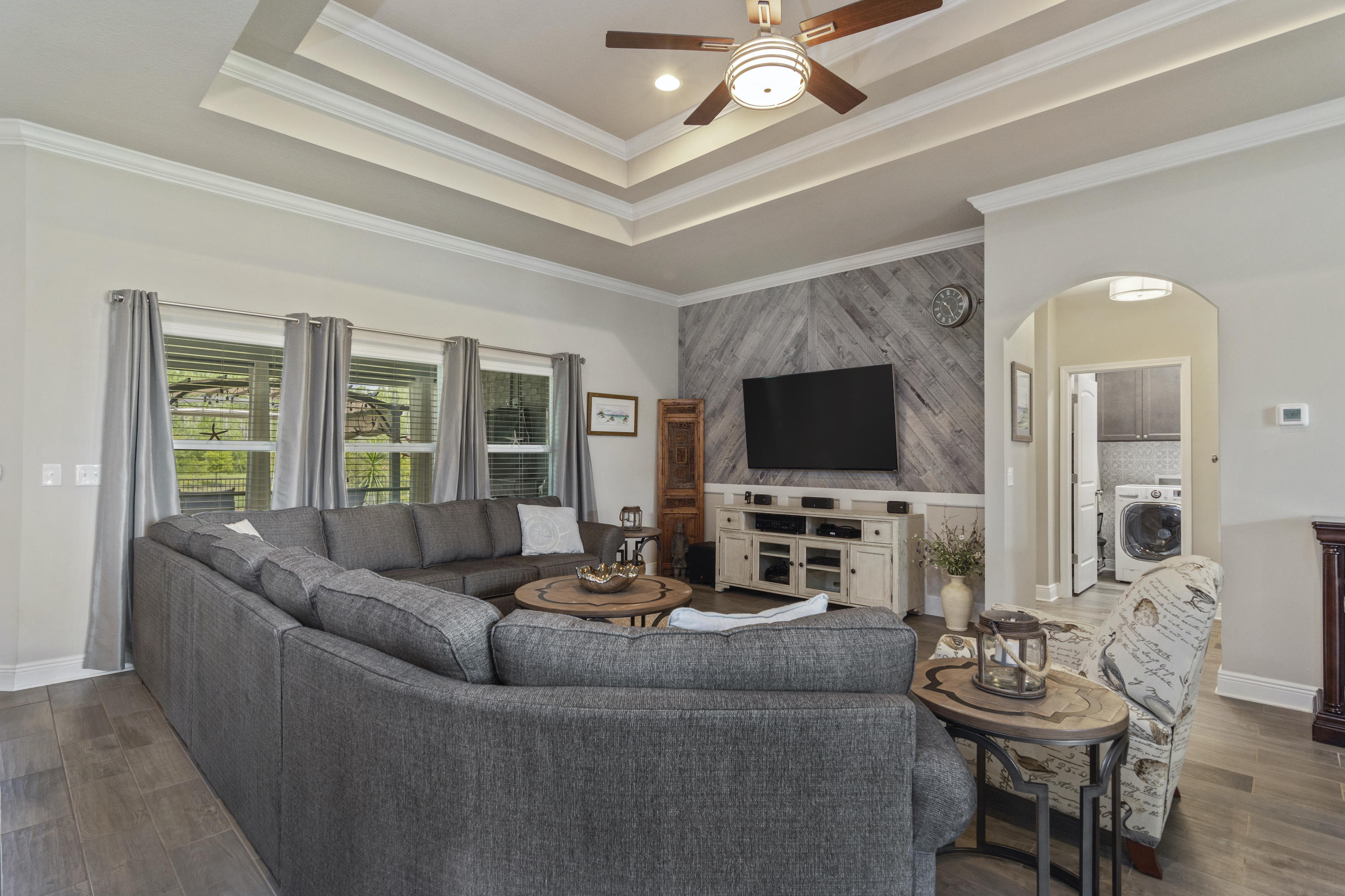 HAMMOCK BAY - Residential