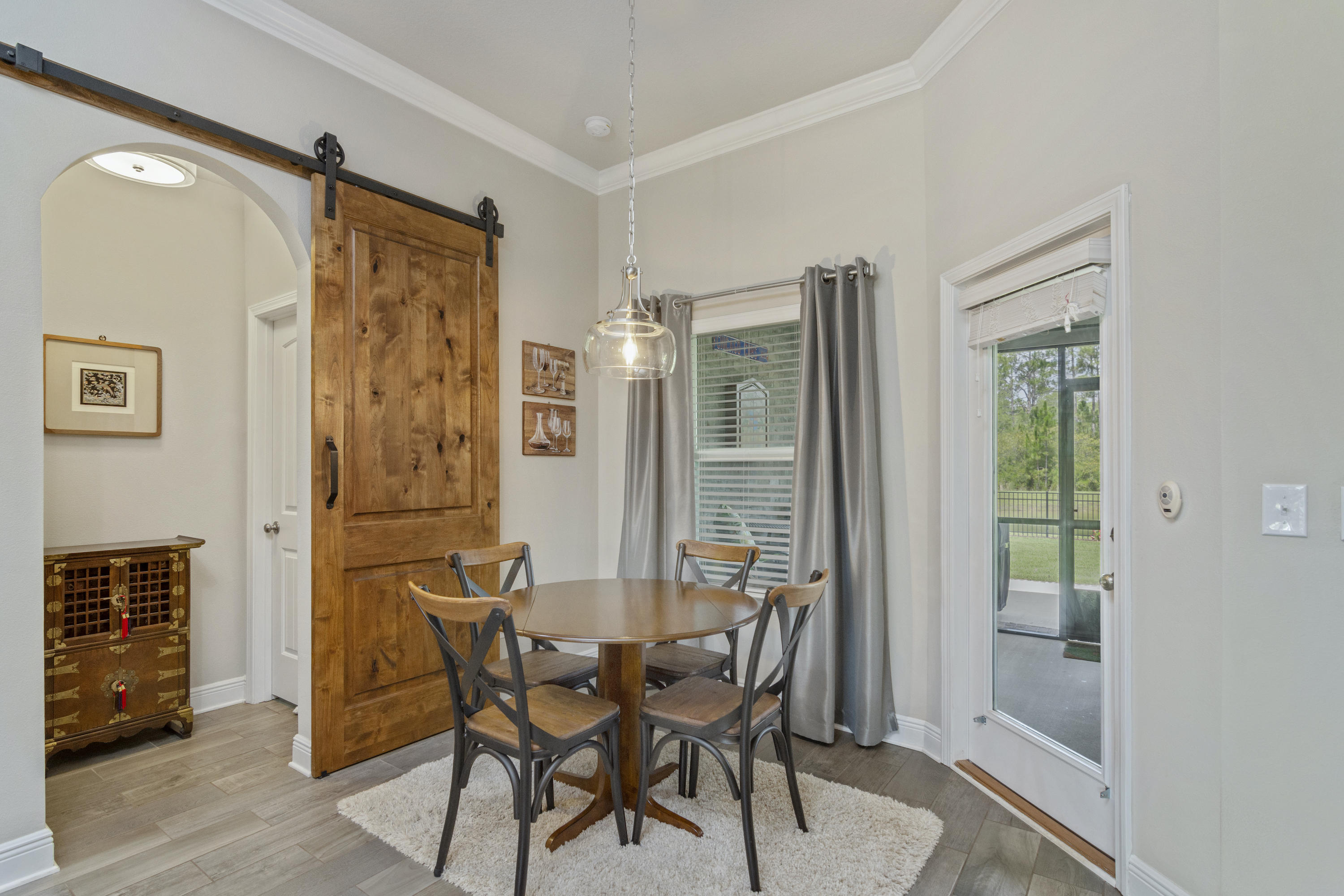 HAMMOCK BAY - Residential