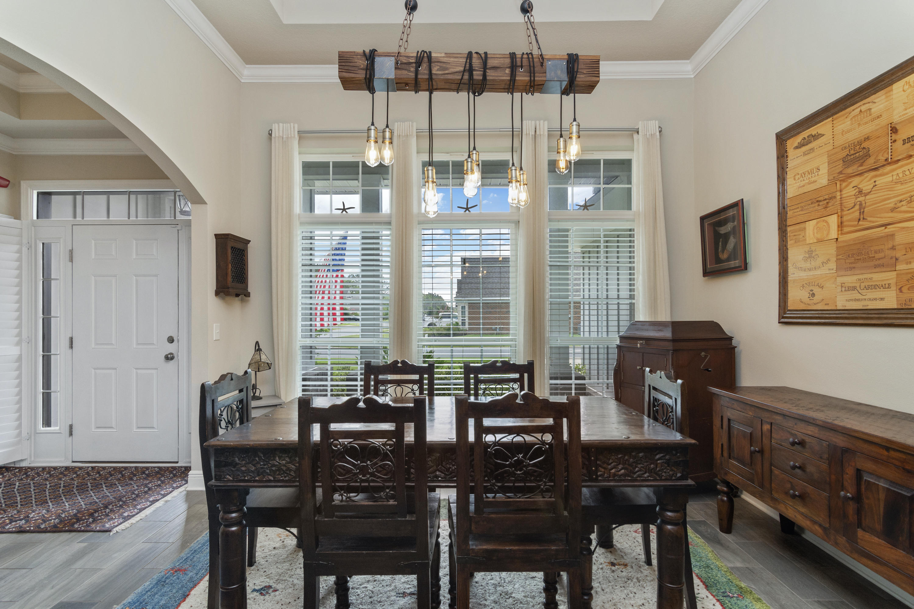 HAMMOCK BAY - Residential