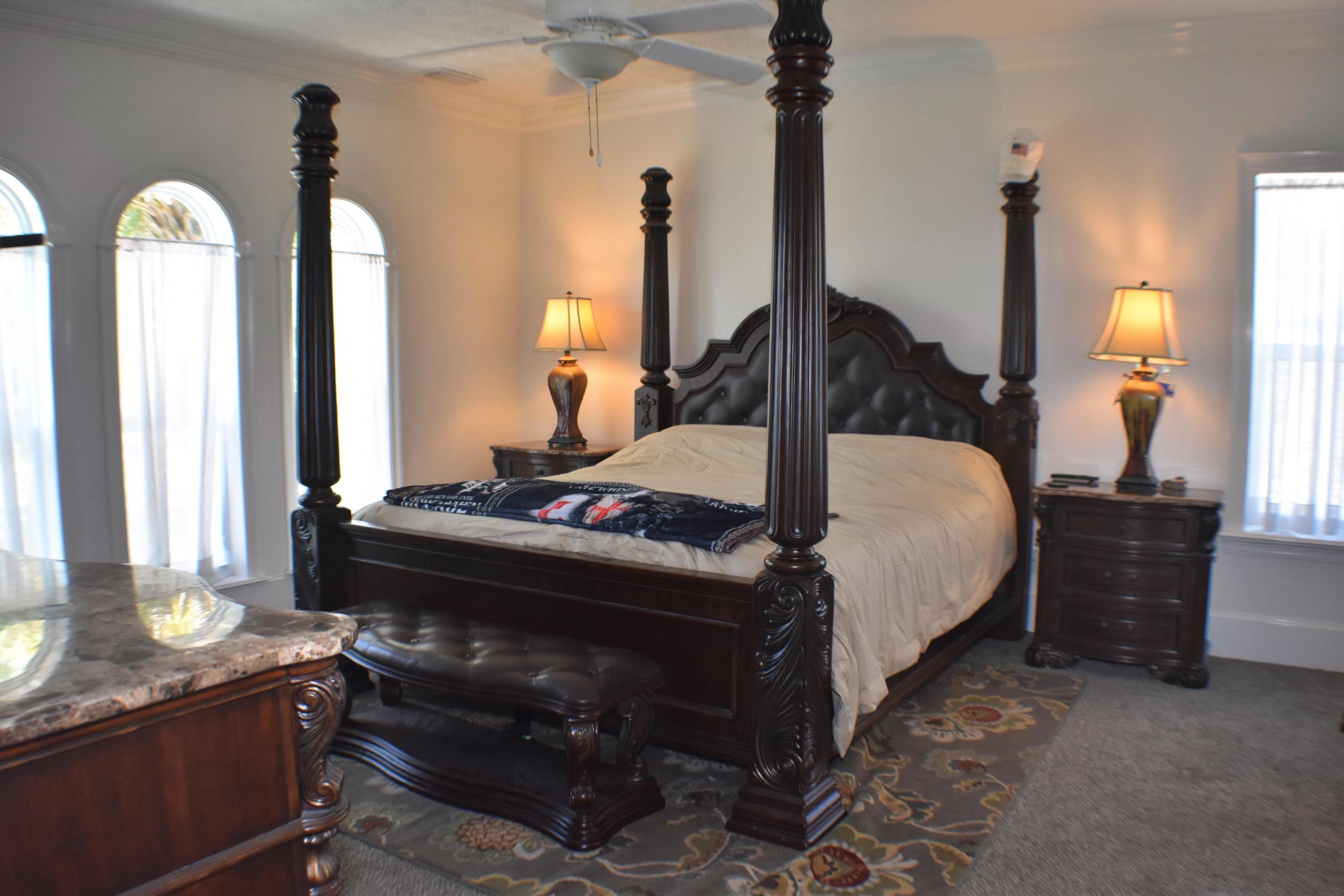 BAYSIDE - Residential