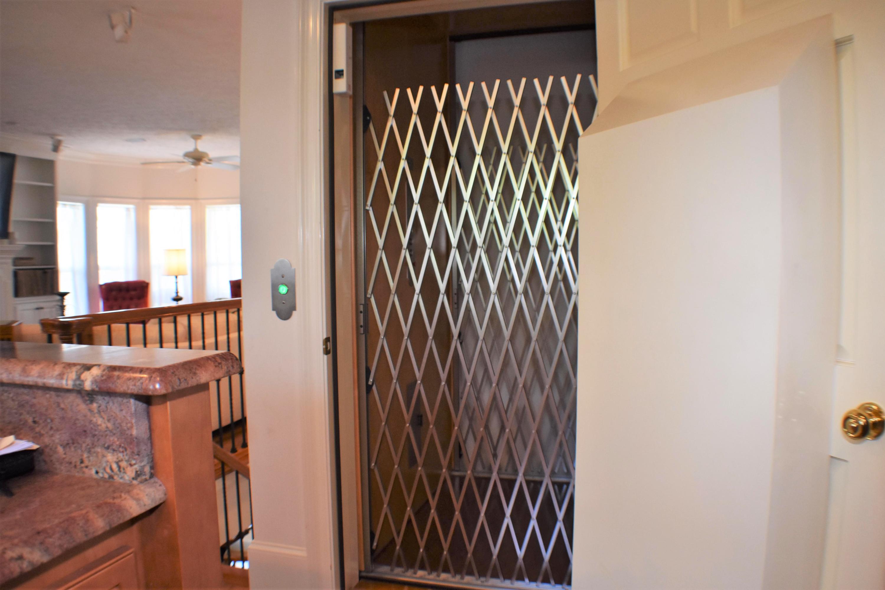 BAYSIDE - Residential