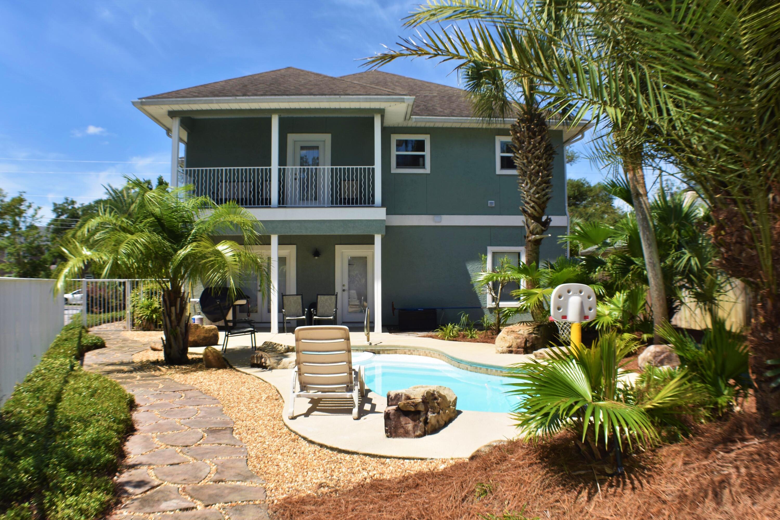 BAYSIDE - Residential