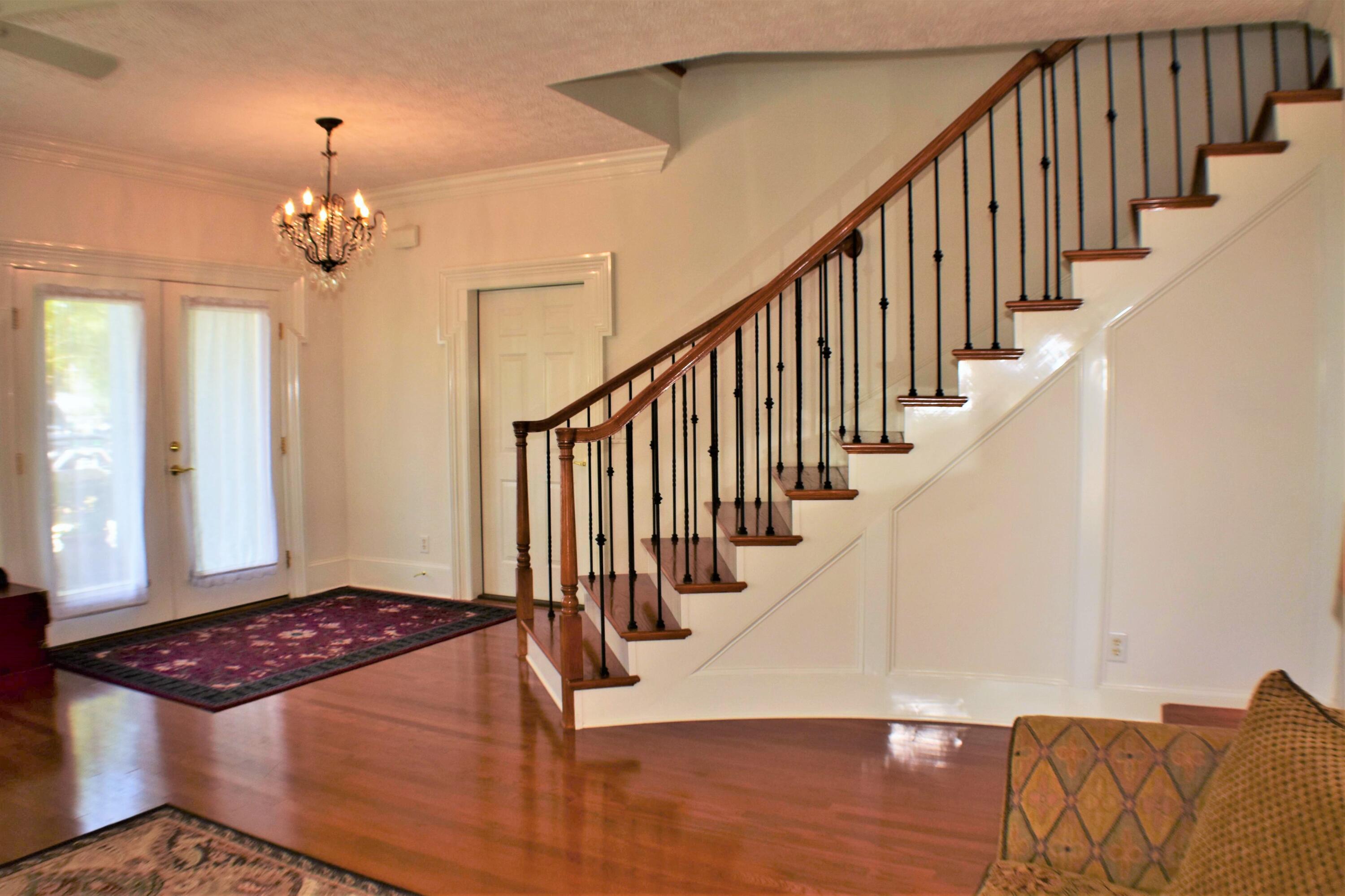 BAYSIDE - Residential