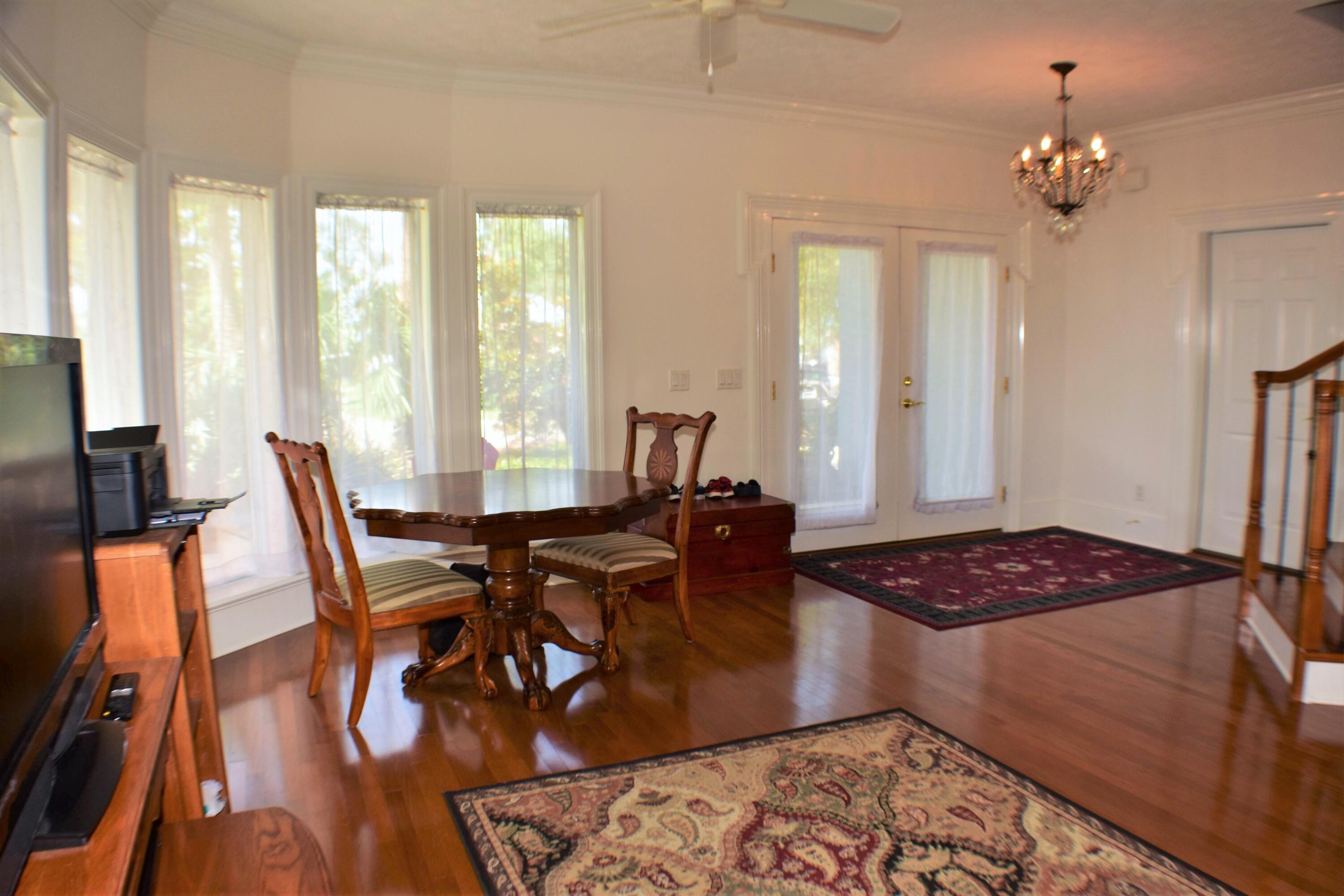 BAYSIDE - Residential