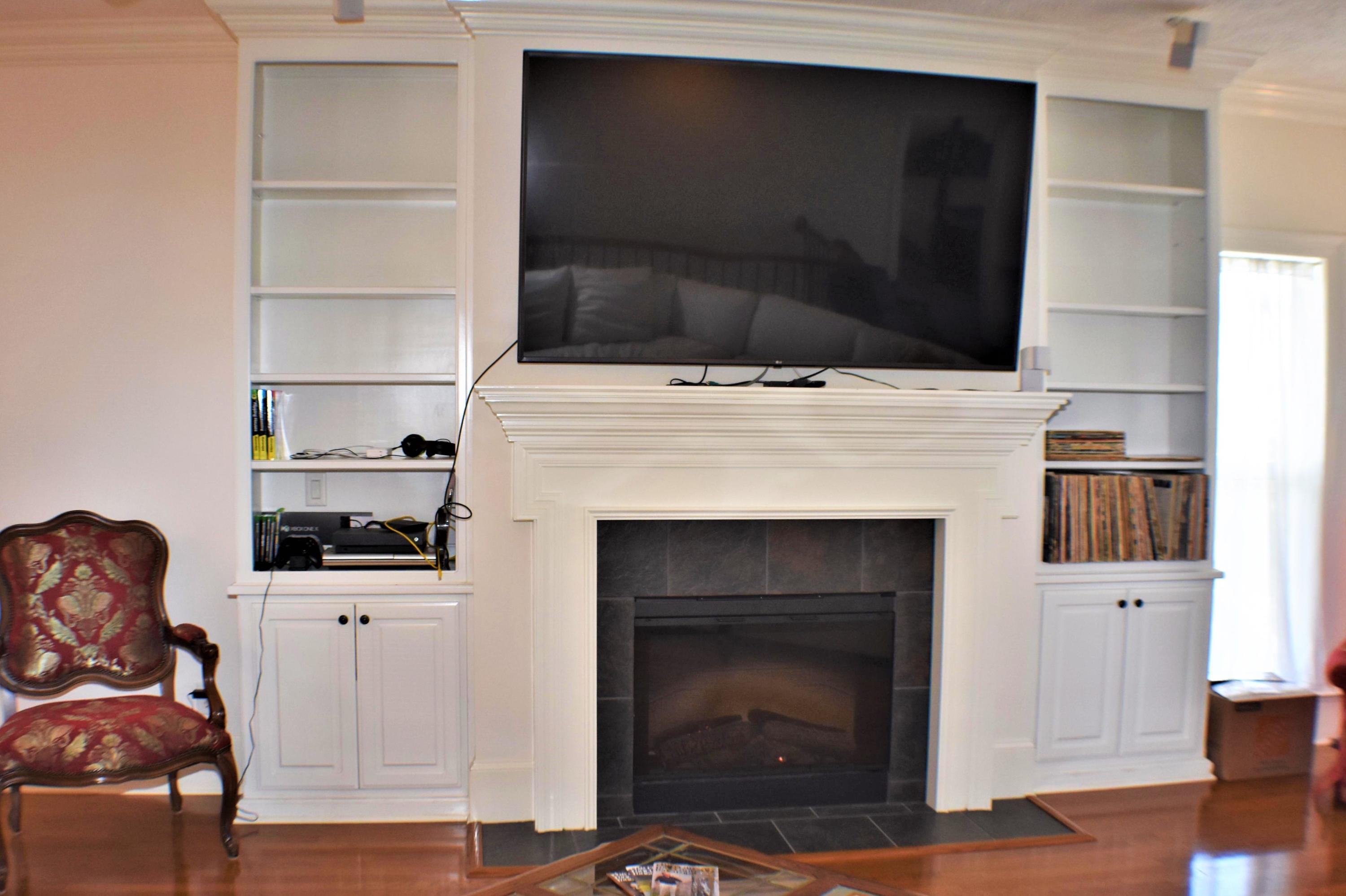 BAYSIDE - Residential