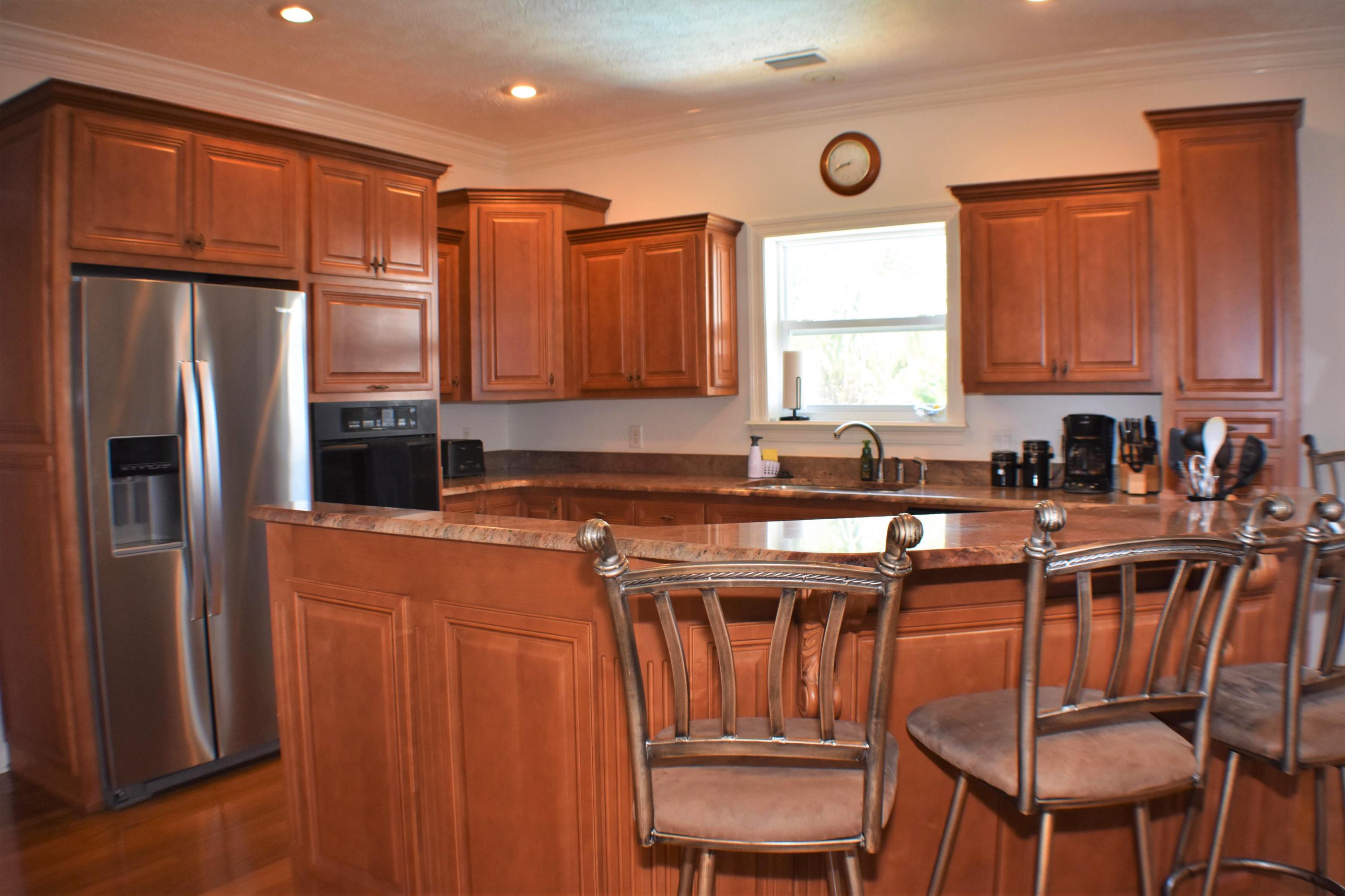 BAYSIDE - Residential