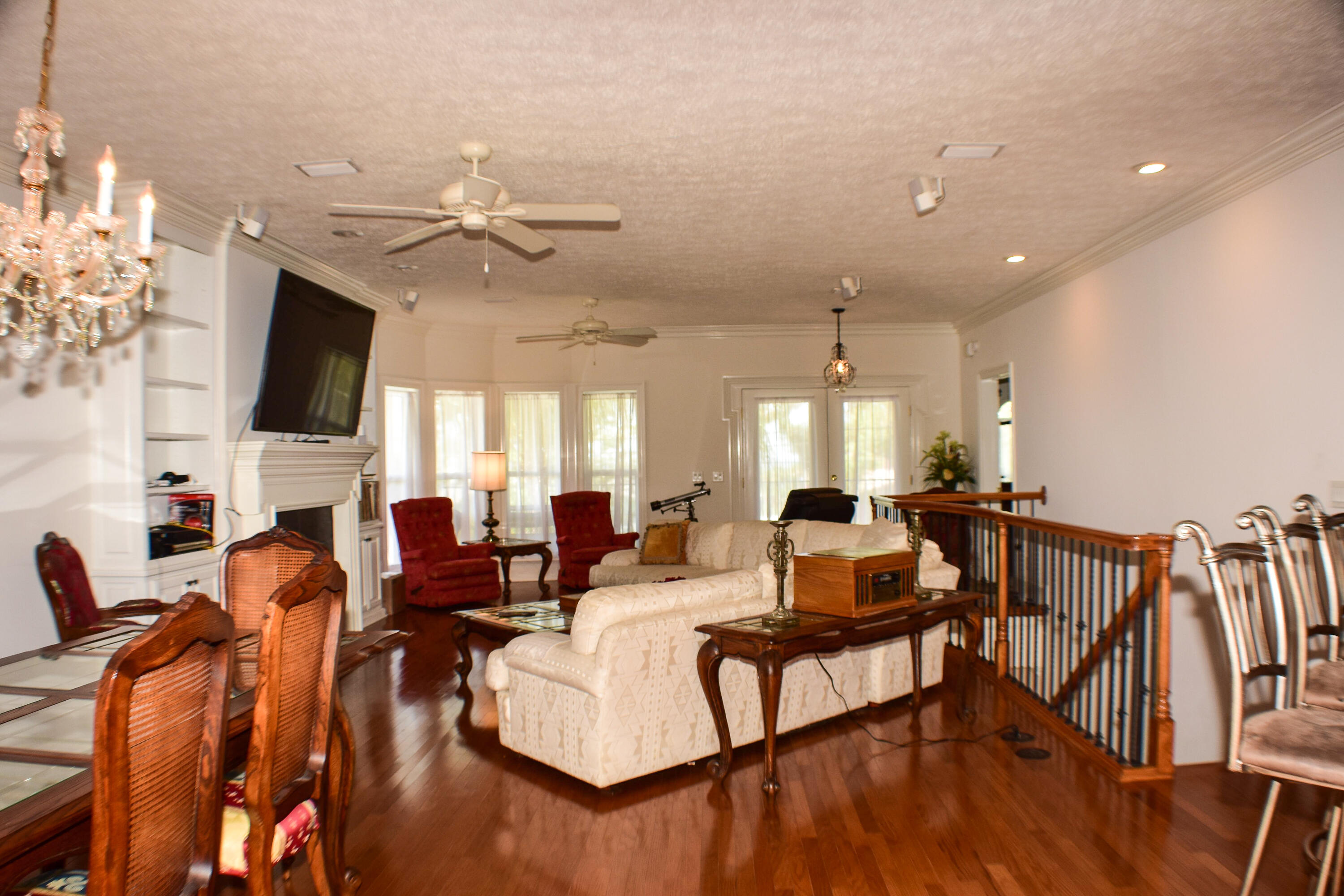 BAYSIDE - Residential